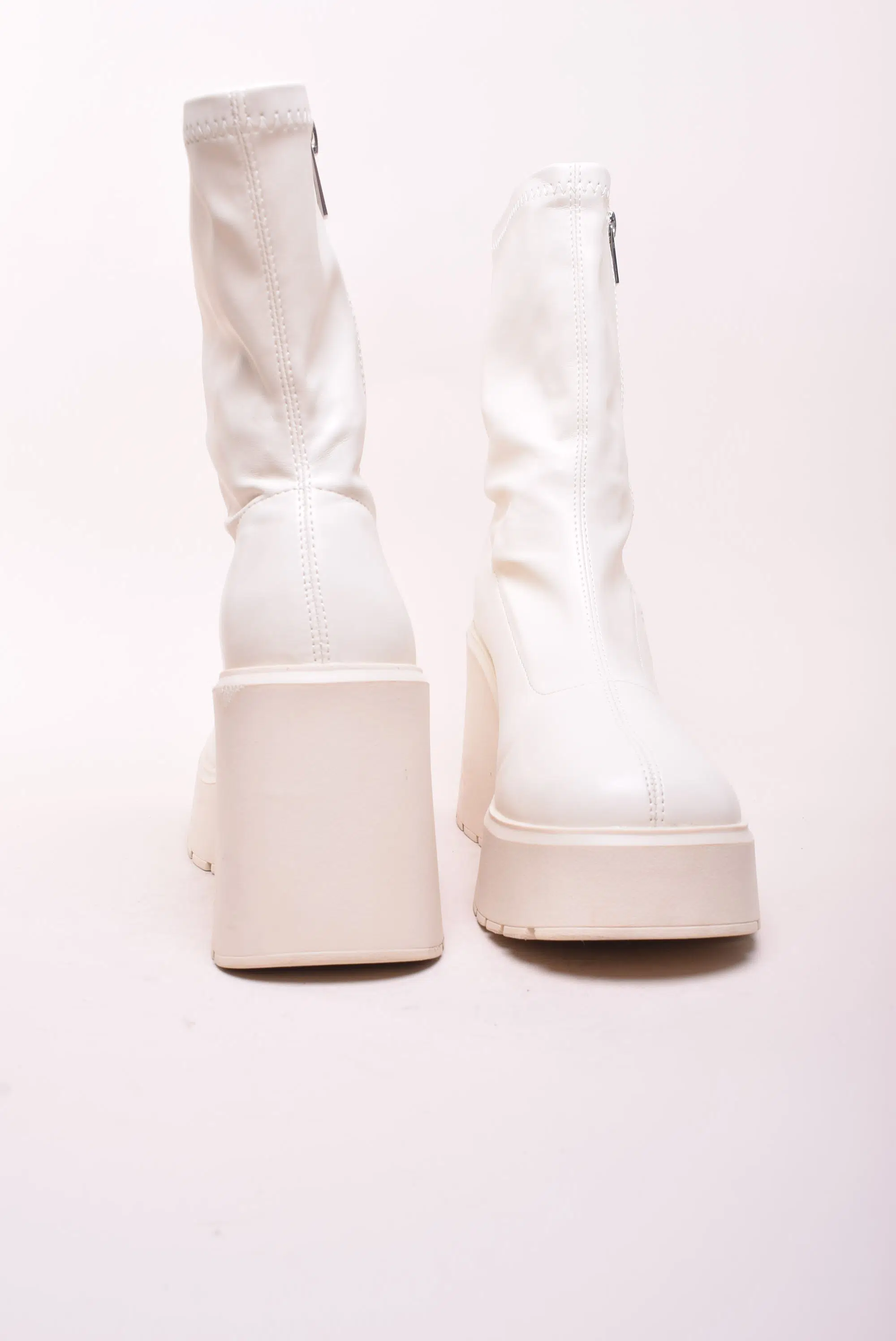 Cizme dama cu platforma [2]