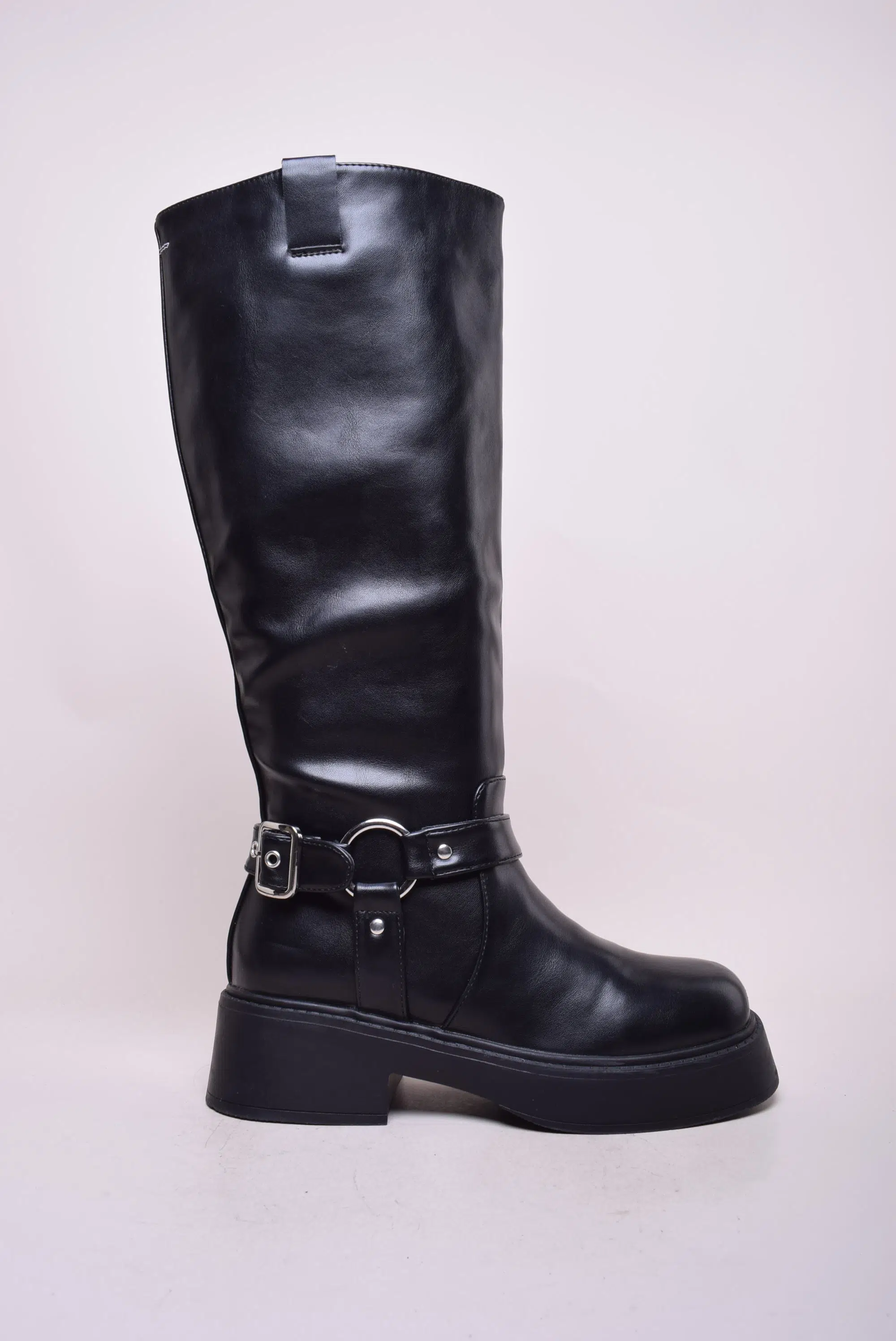 Cizme dama cu platforma [0]