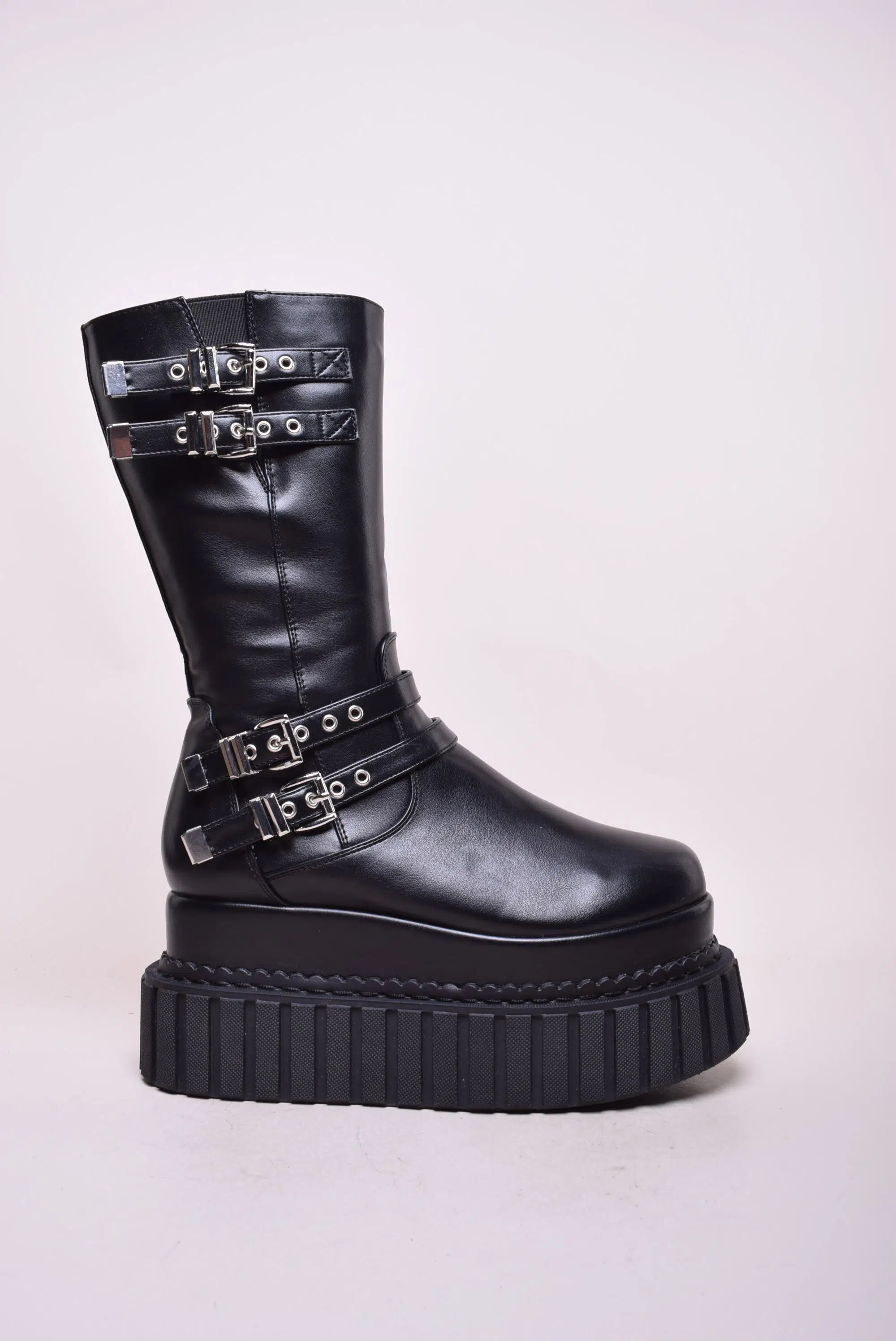 Cizme dama cu platforma [0]