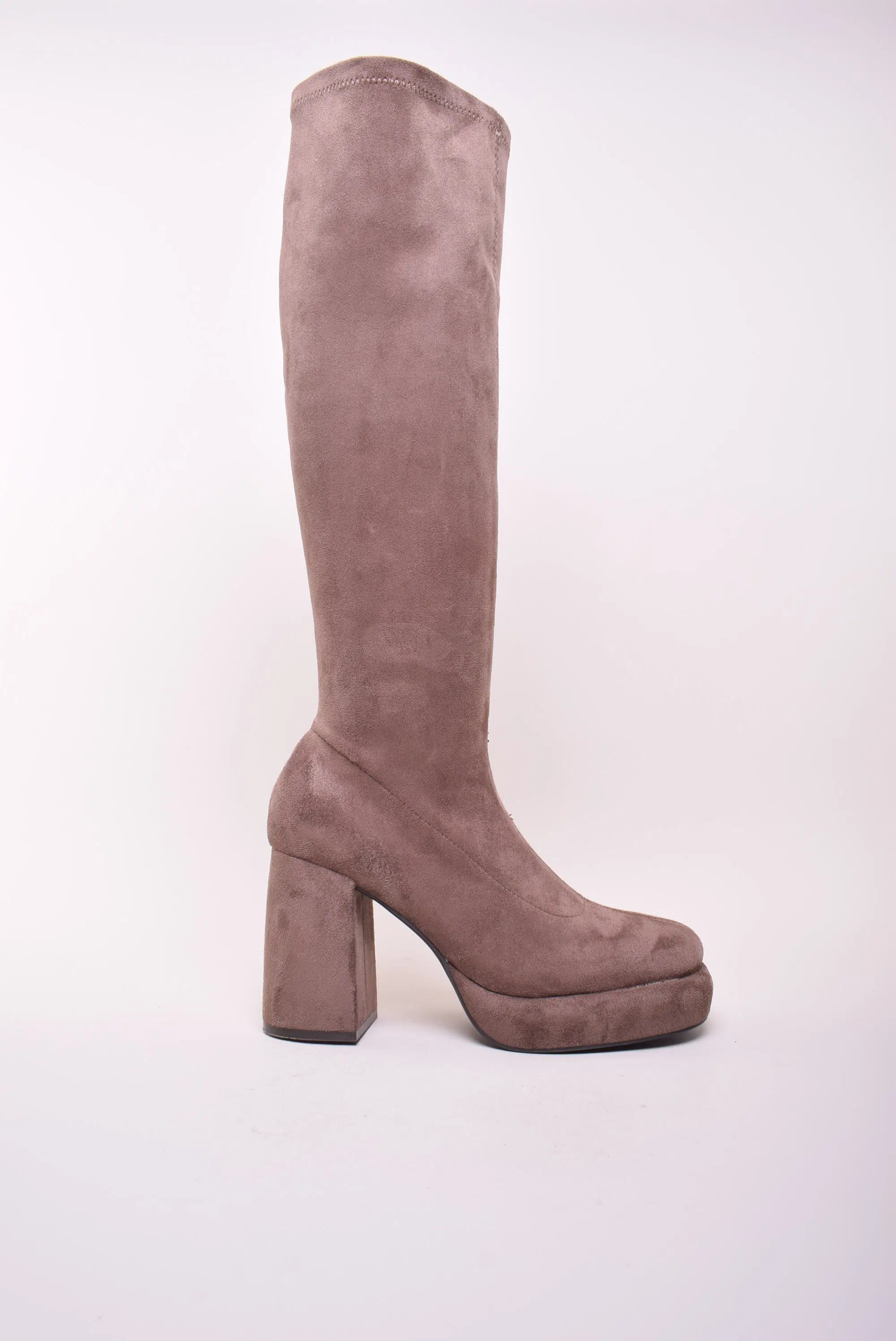 Toate produsele - Cizme dama cu platforma