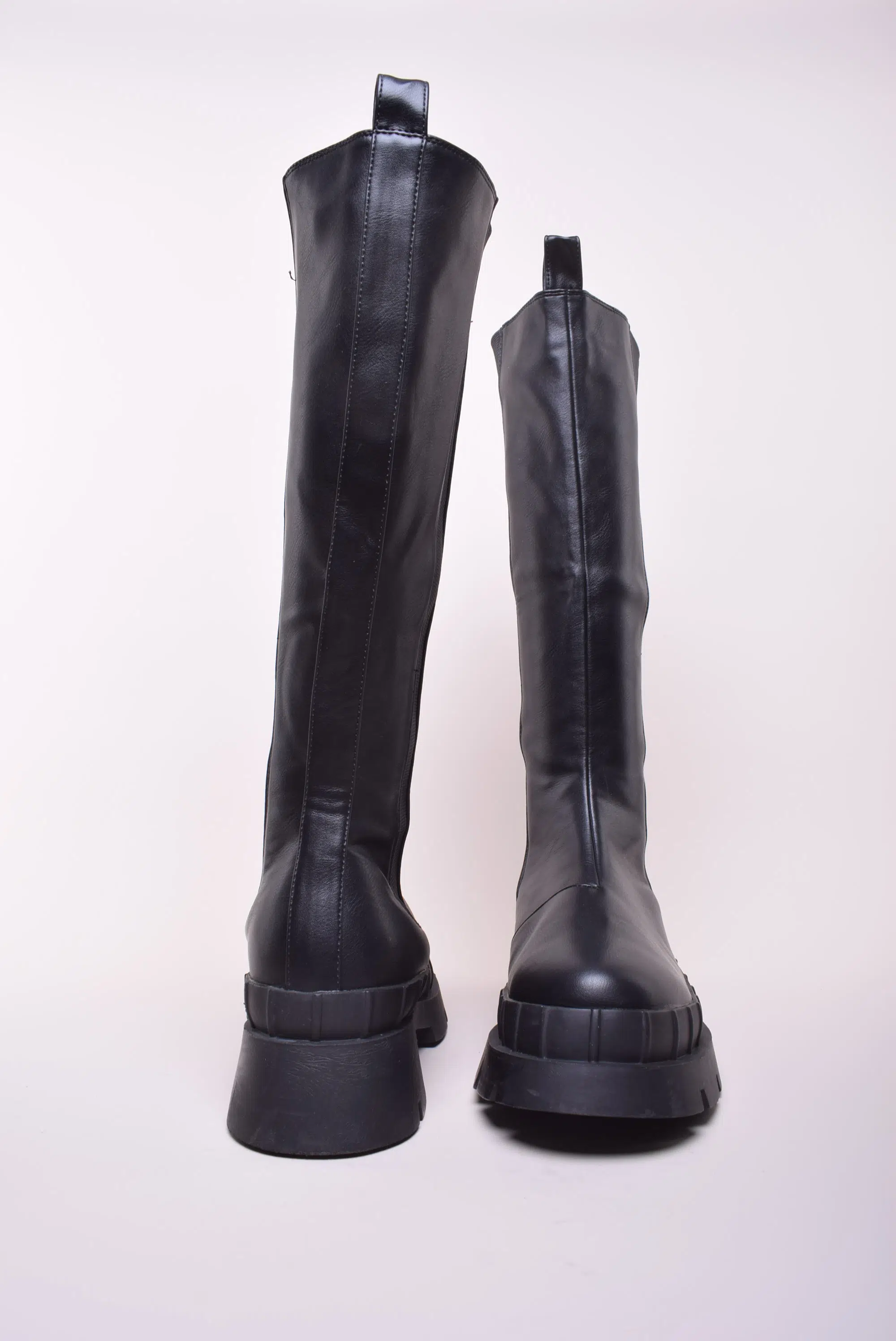 Cizme dama cu platforma [2]