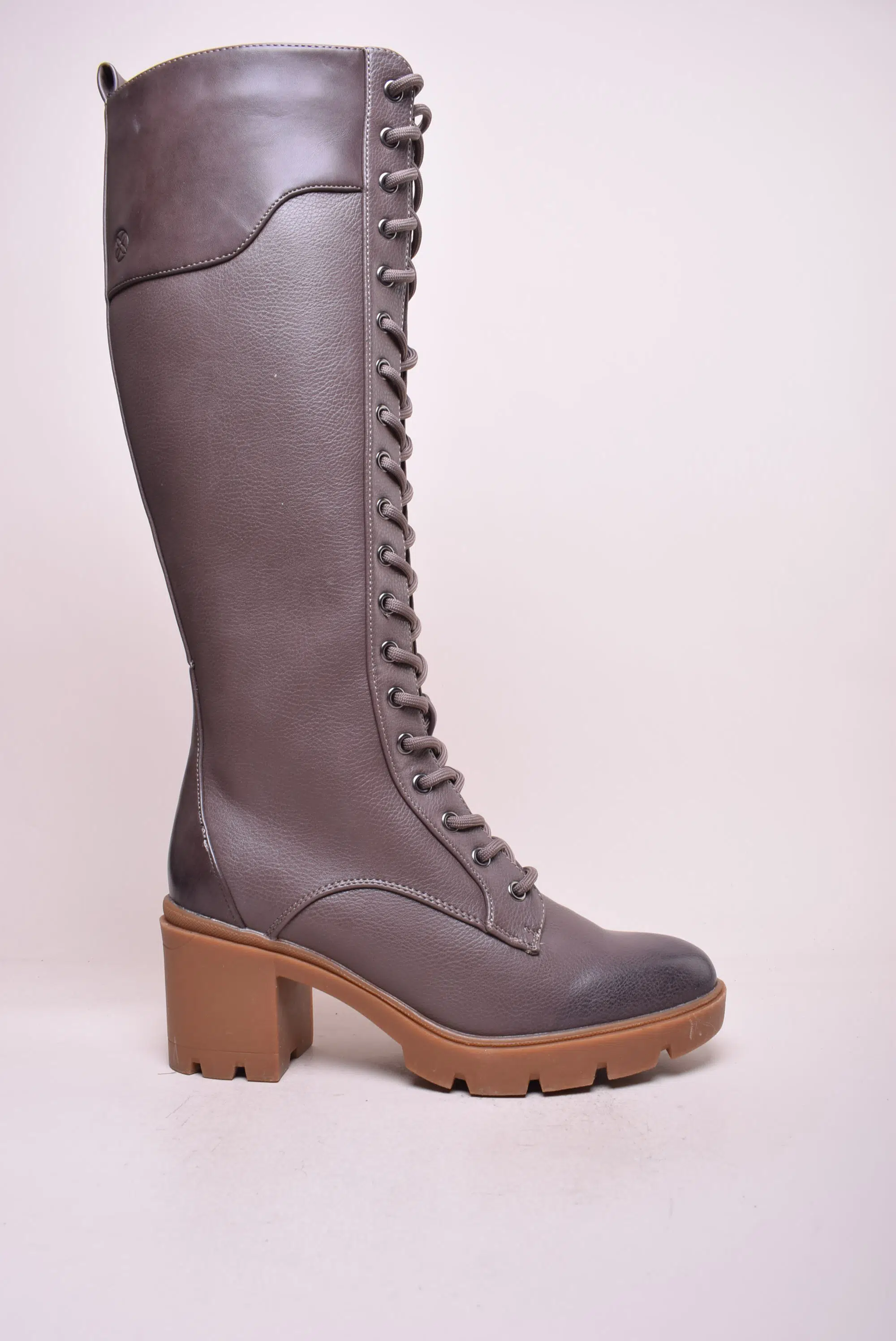 Toate produsele - Cizme dama cu platforma