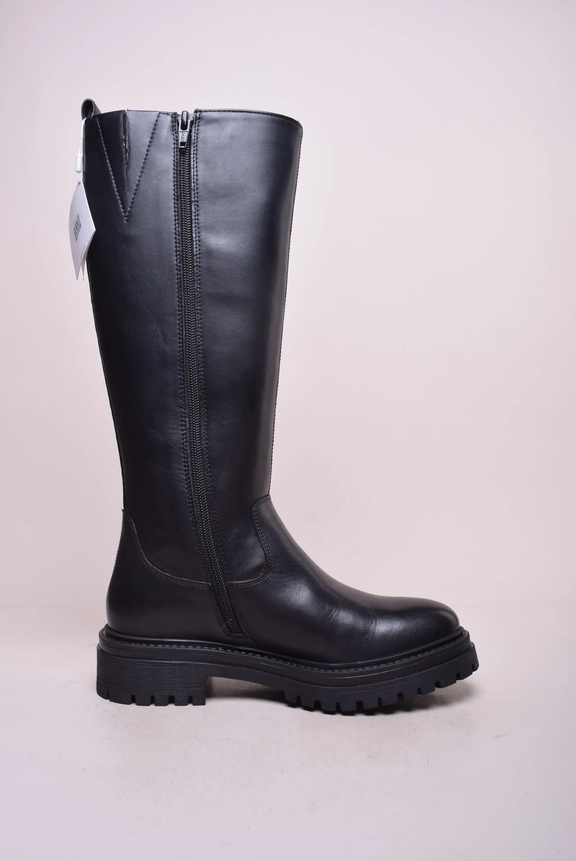 Cizme dama cu platforma [3]