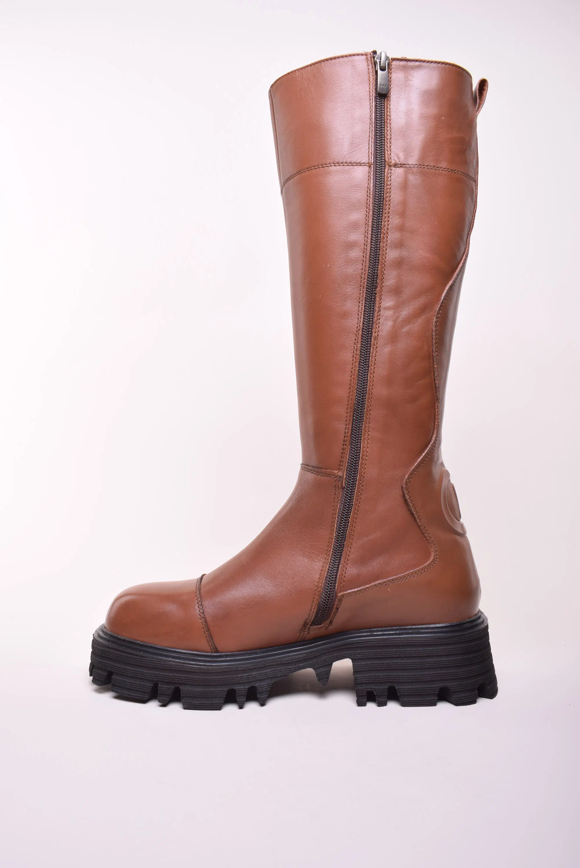 Cizme dama cu platforma [3]