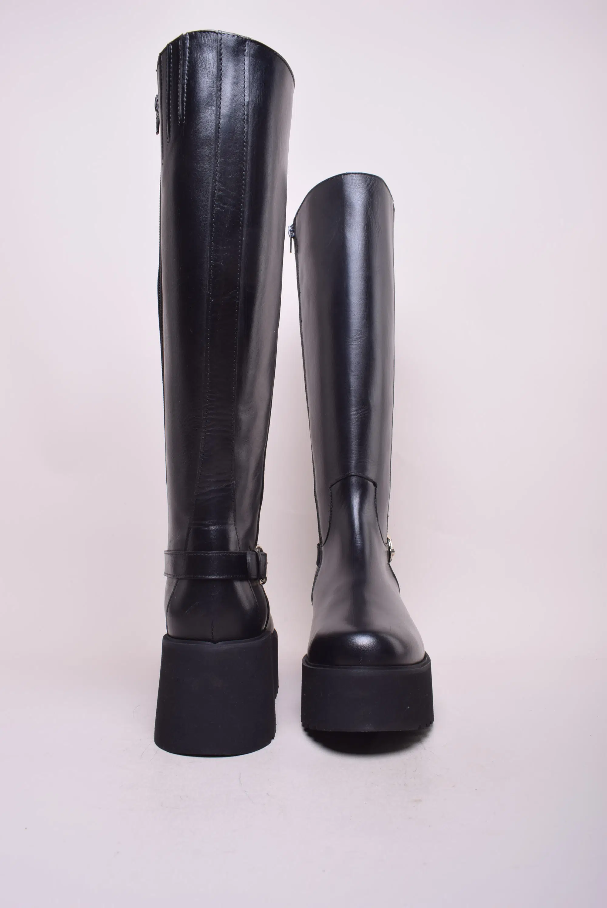 Cizme dama cu platforma [2]