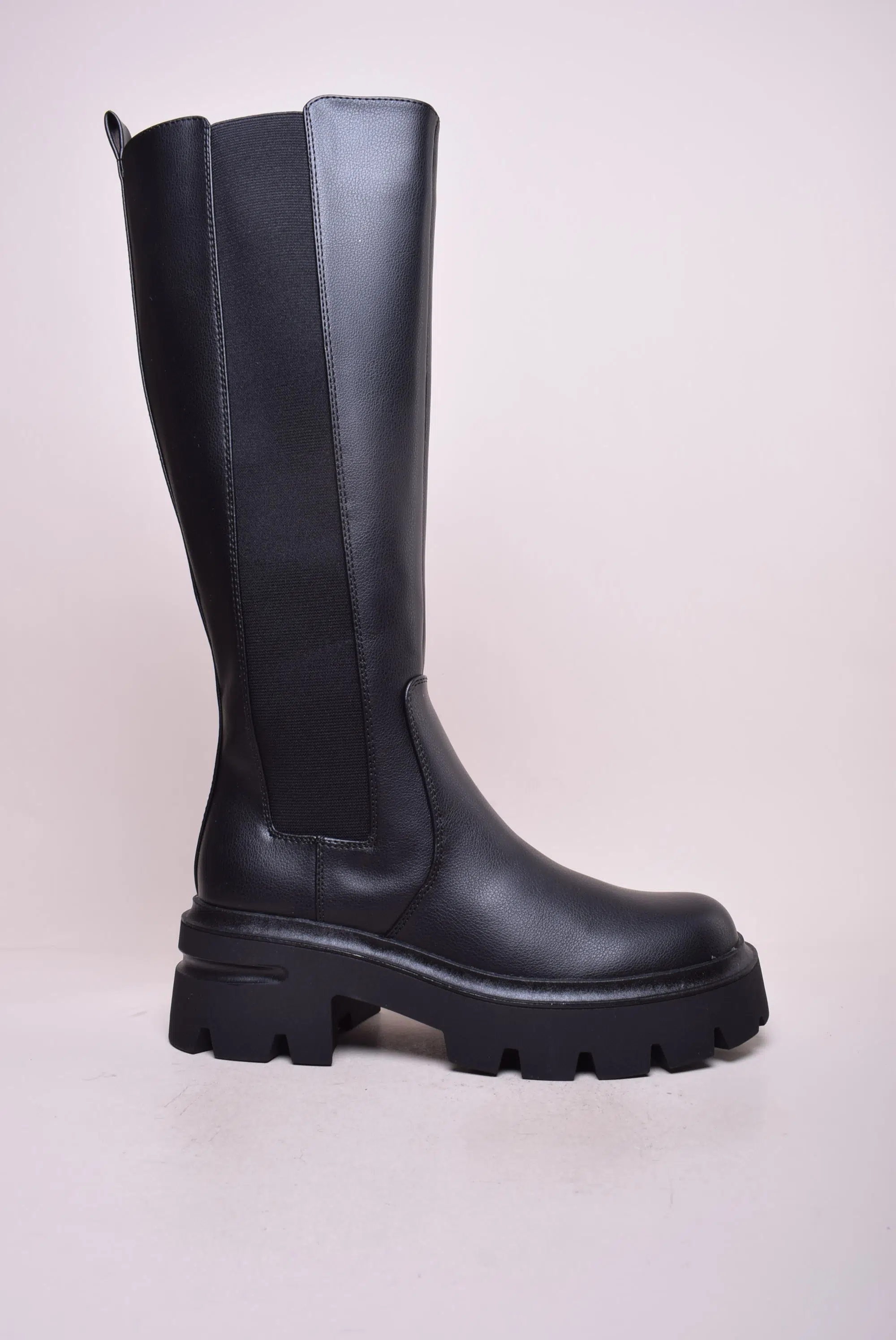 Cizme dama cu platfortma