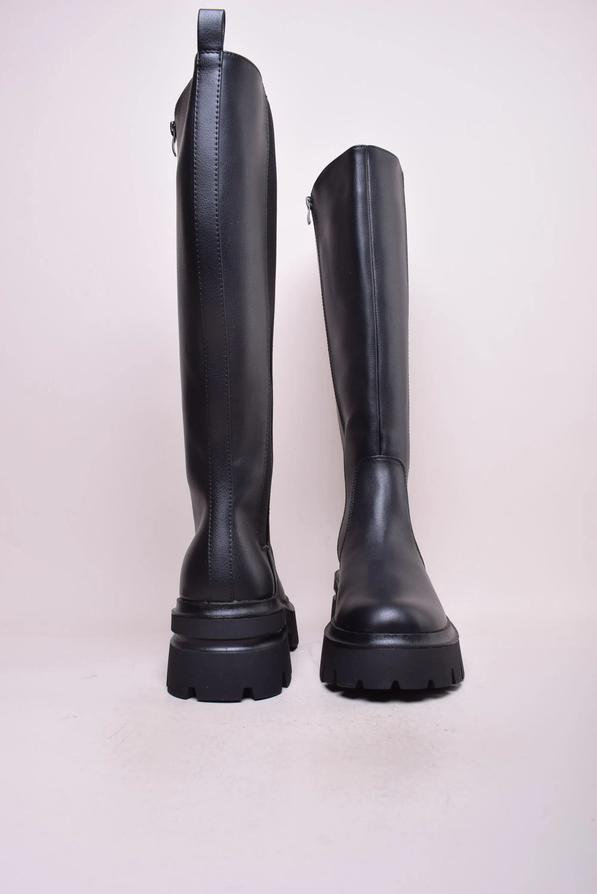 Cizme dama cu platfortma [2]