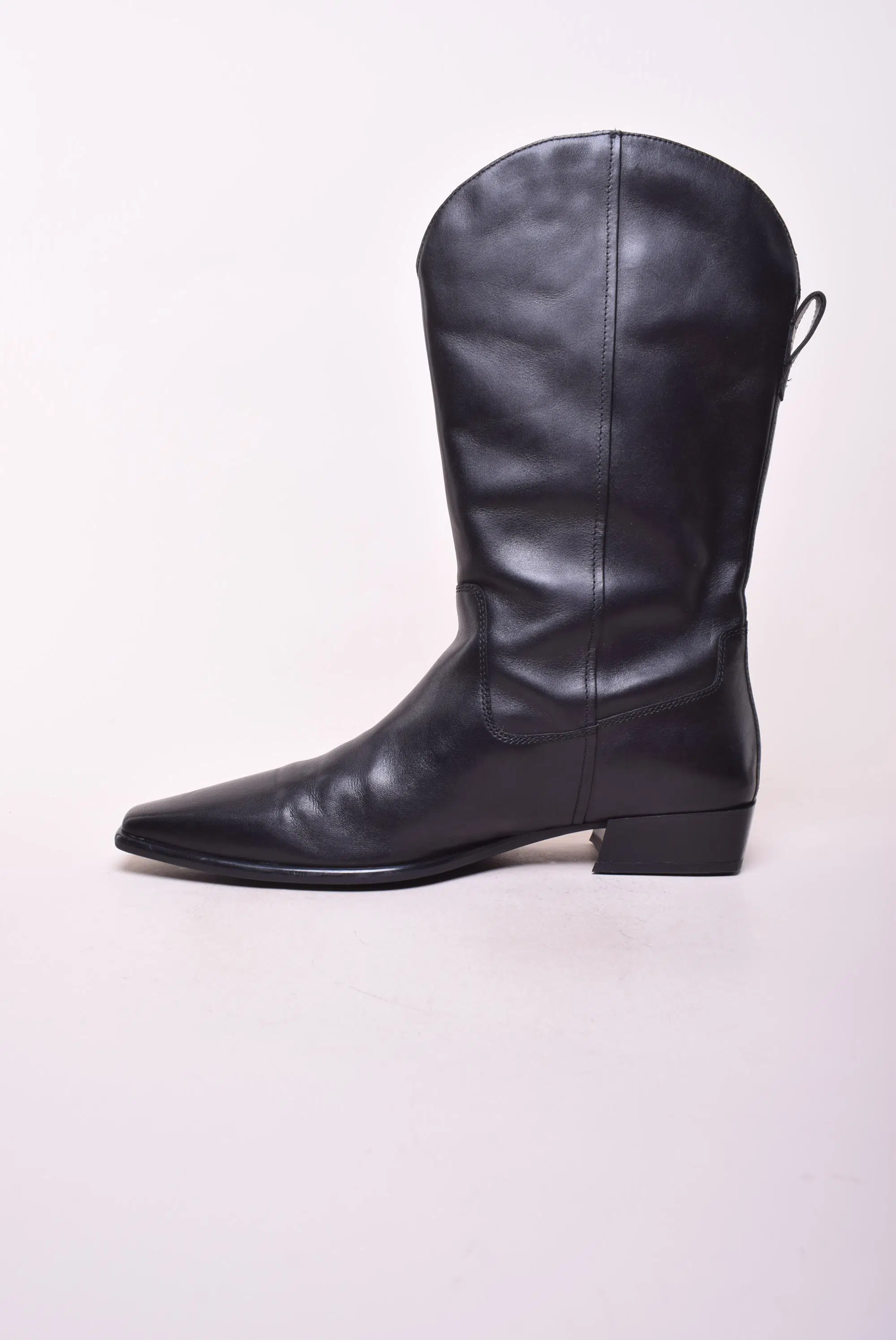 Cizme dama cu varf ascutit [3]