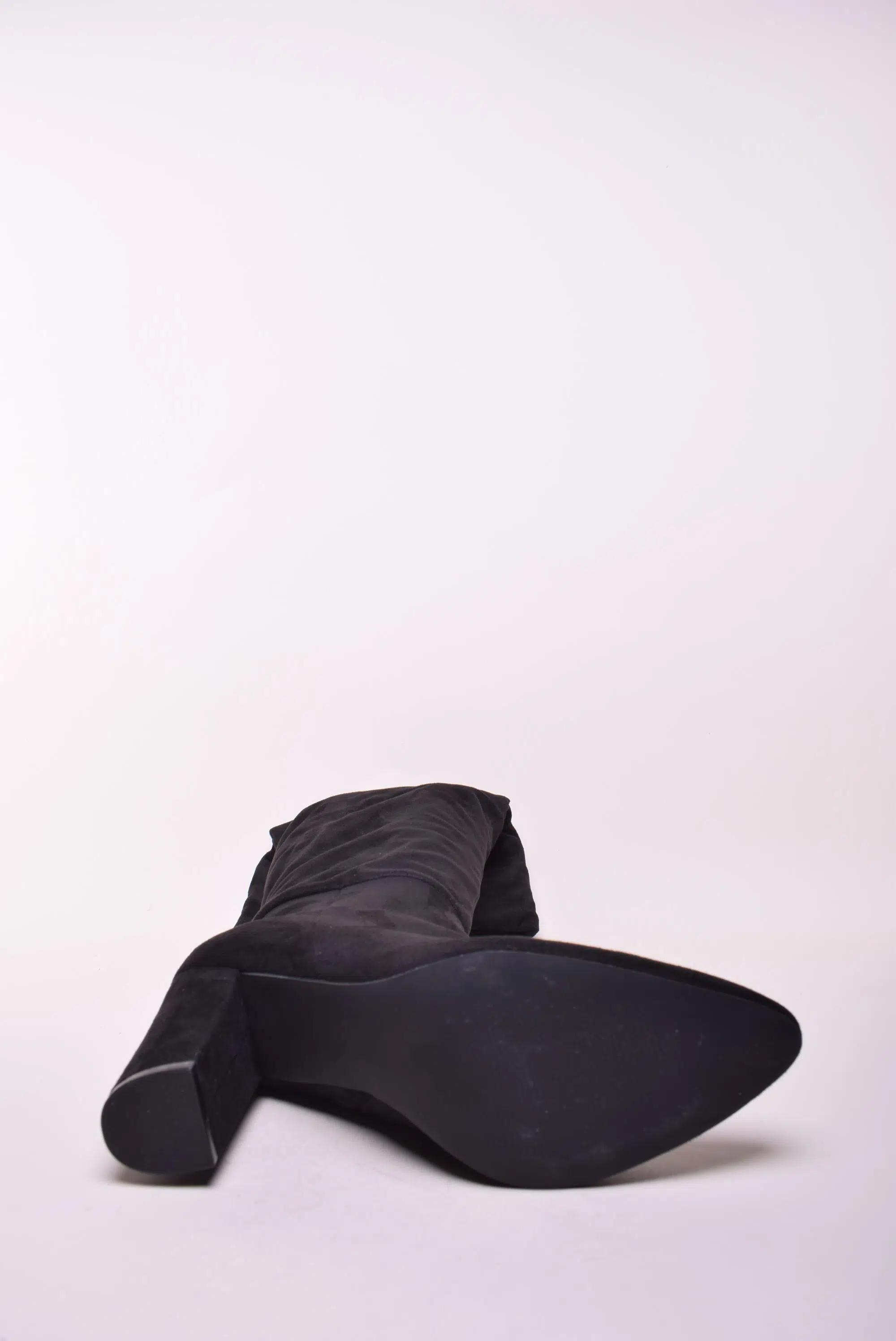 Cizme dama cu varf ascutit [1]