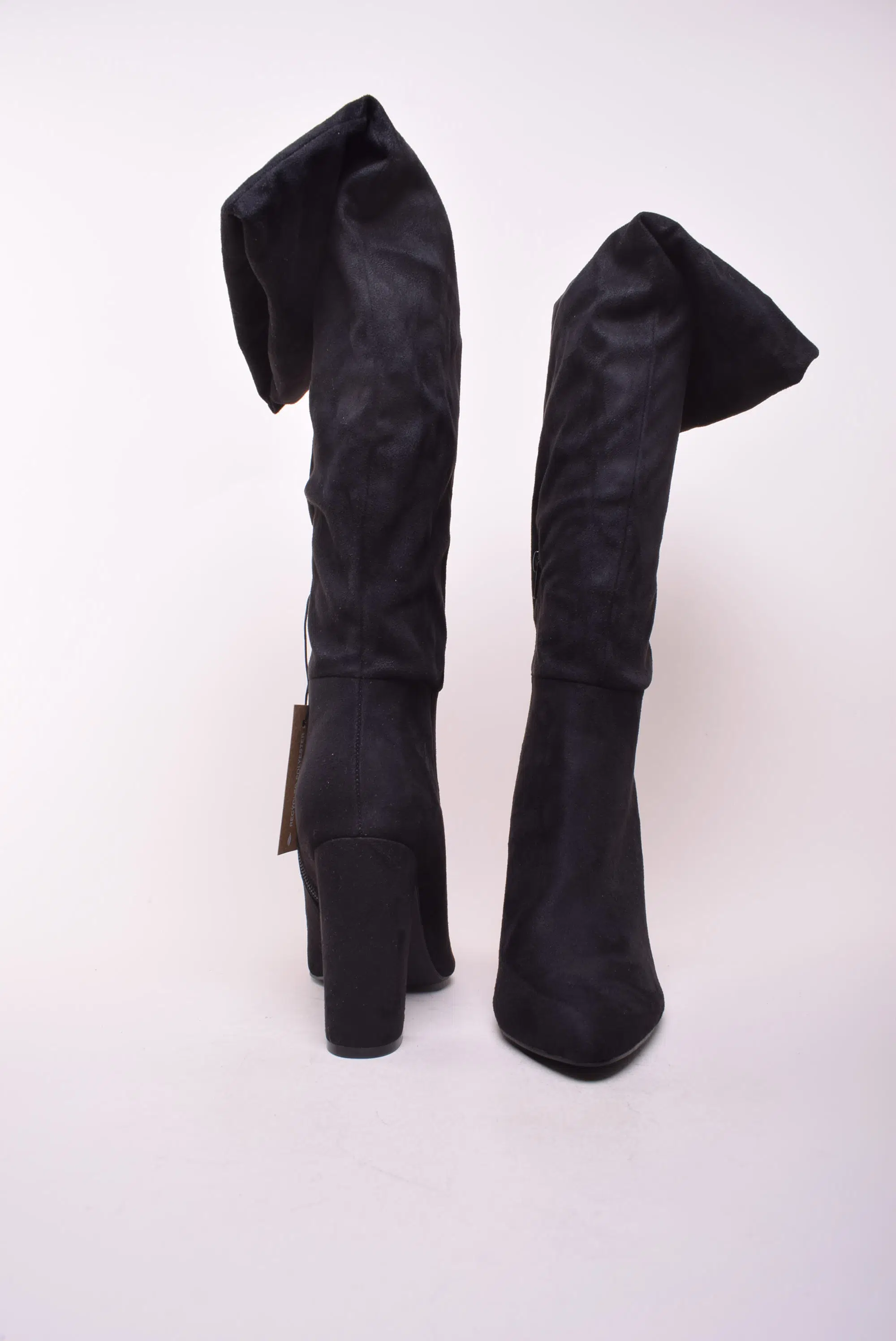 Cizme dama cu varf ascutit [2]