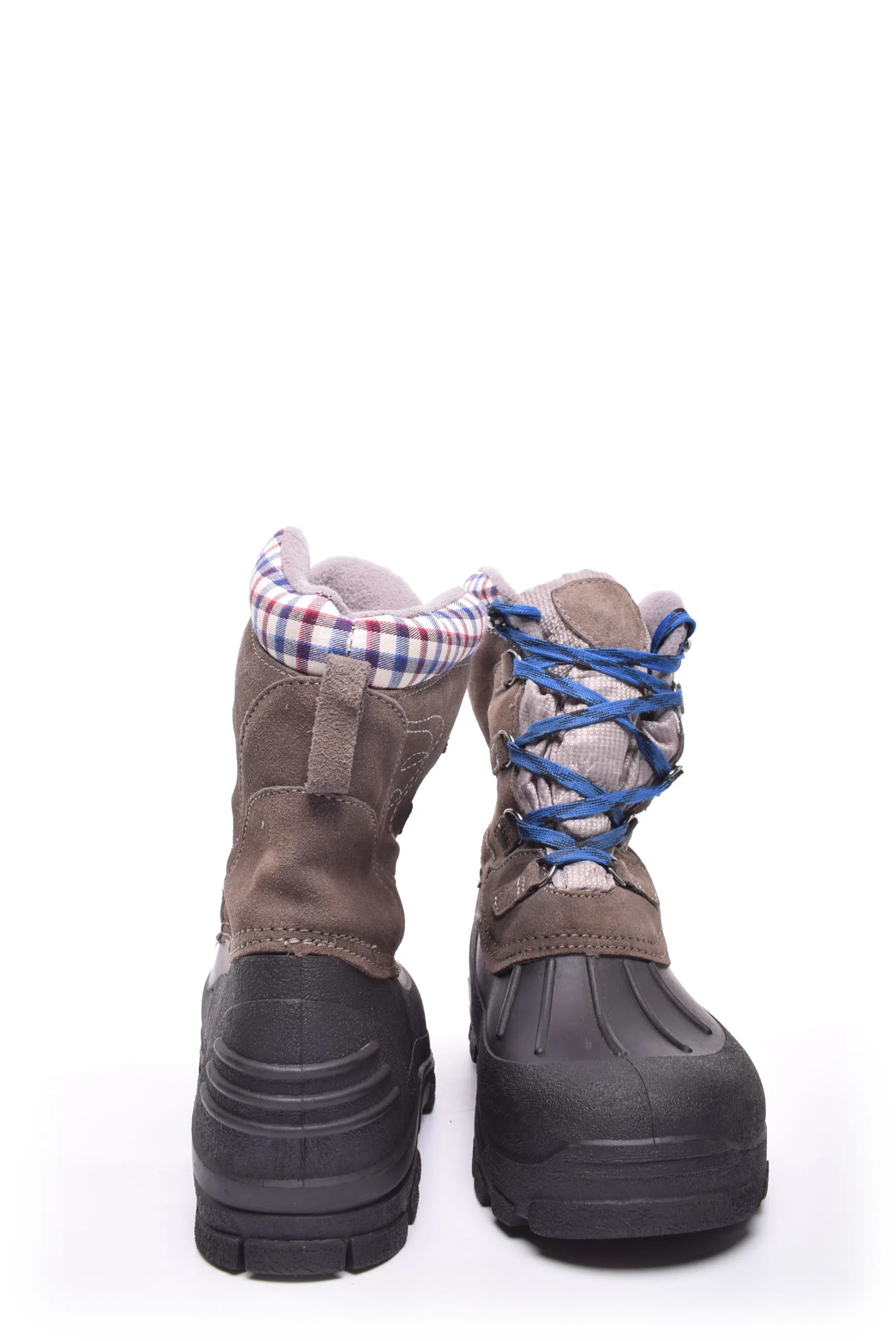 Cizme dama de zapada [3]