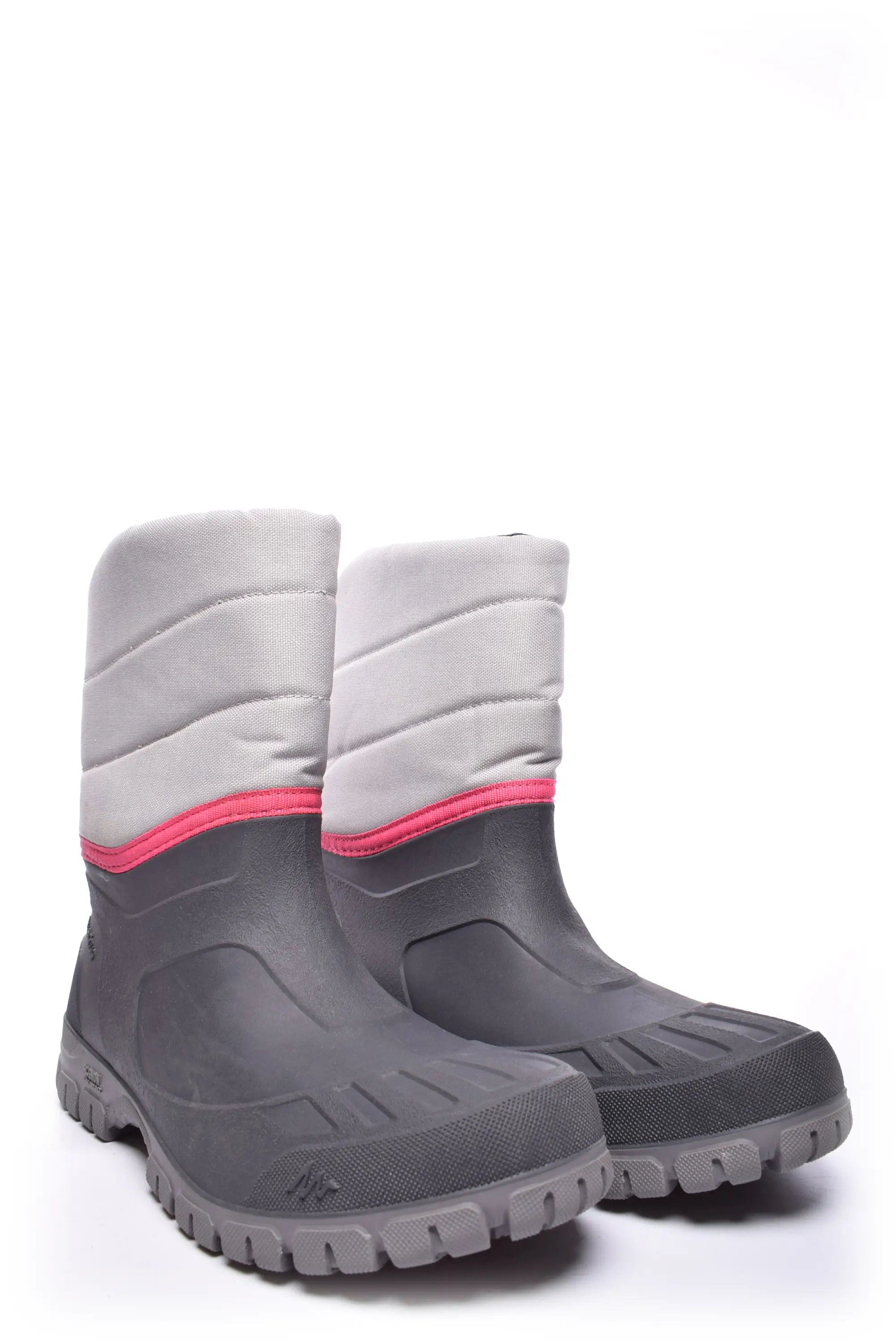 Cizme dama de zapada captusite [2]