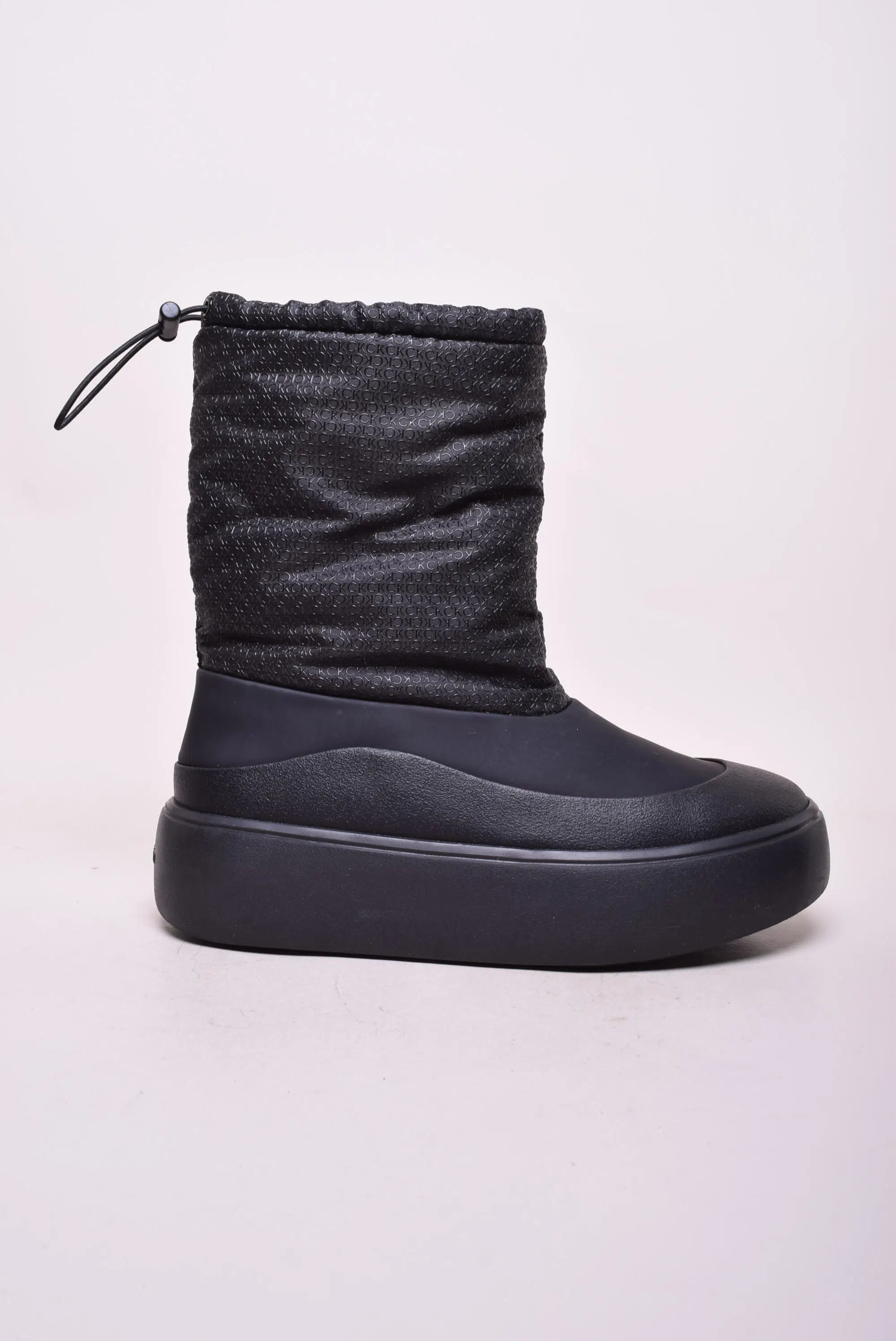 Cizme dama de zapada cu platforma [0]