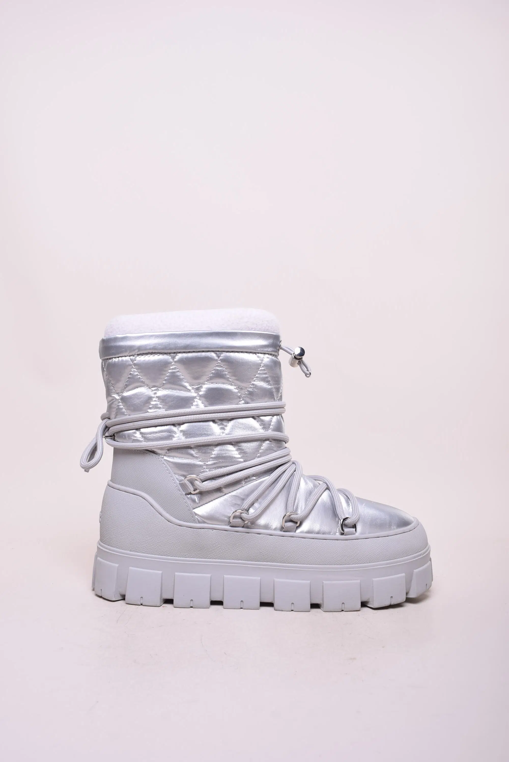 Cizme dama de zapada cu platforma [3]