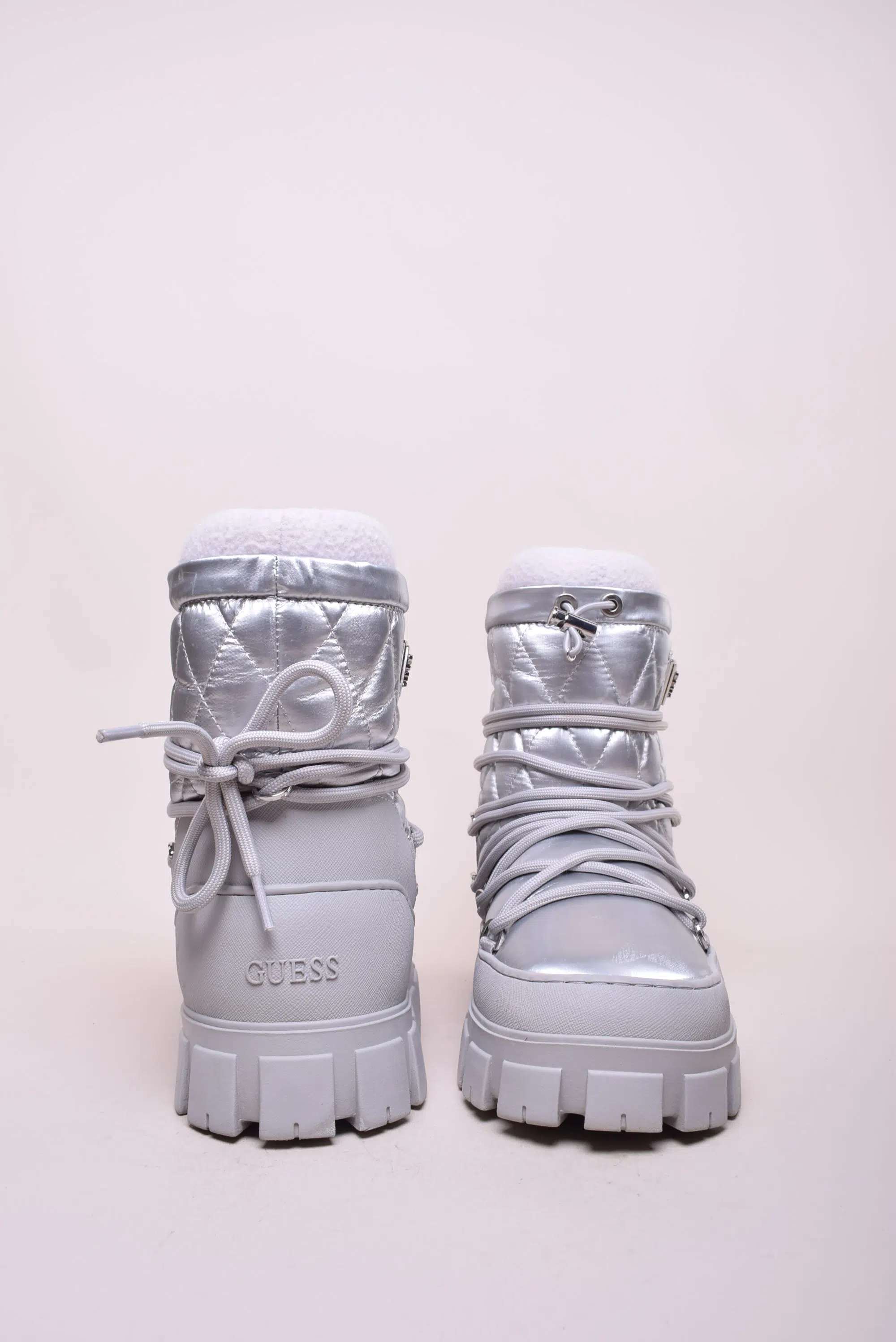 Cizme dama de zapada cu platforma [2]