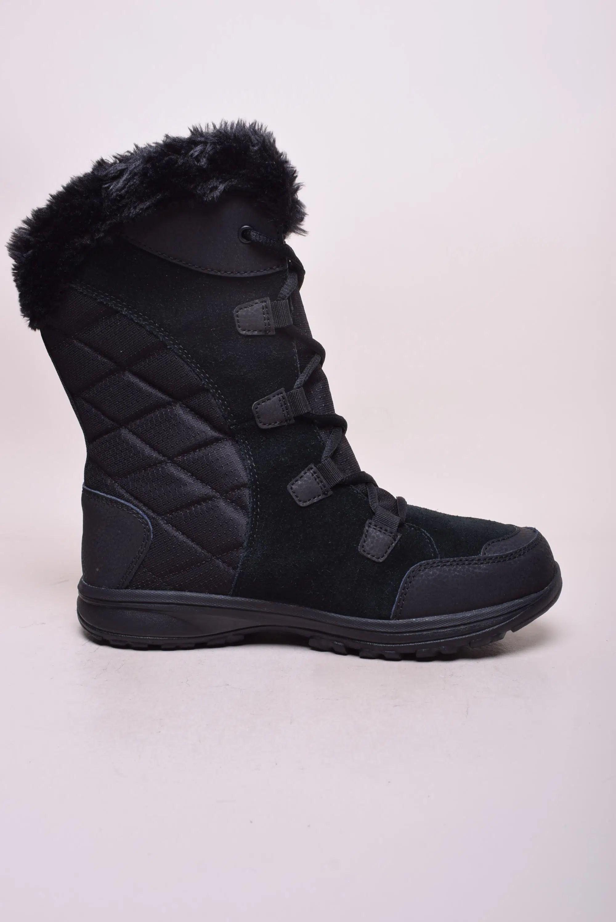 Cizme dama de zapada impermeabile [3]