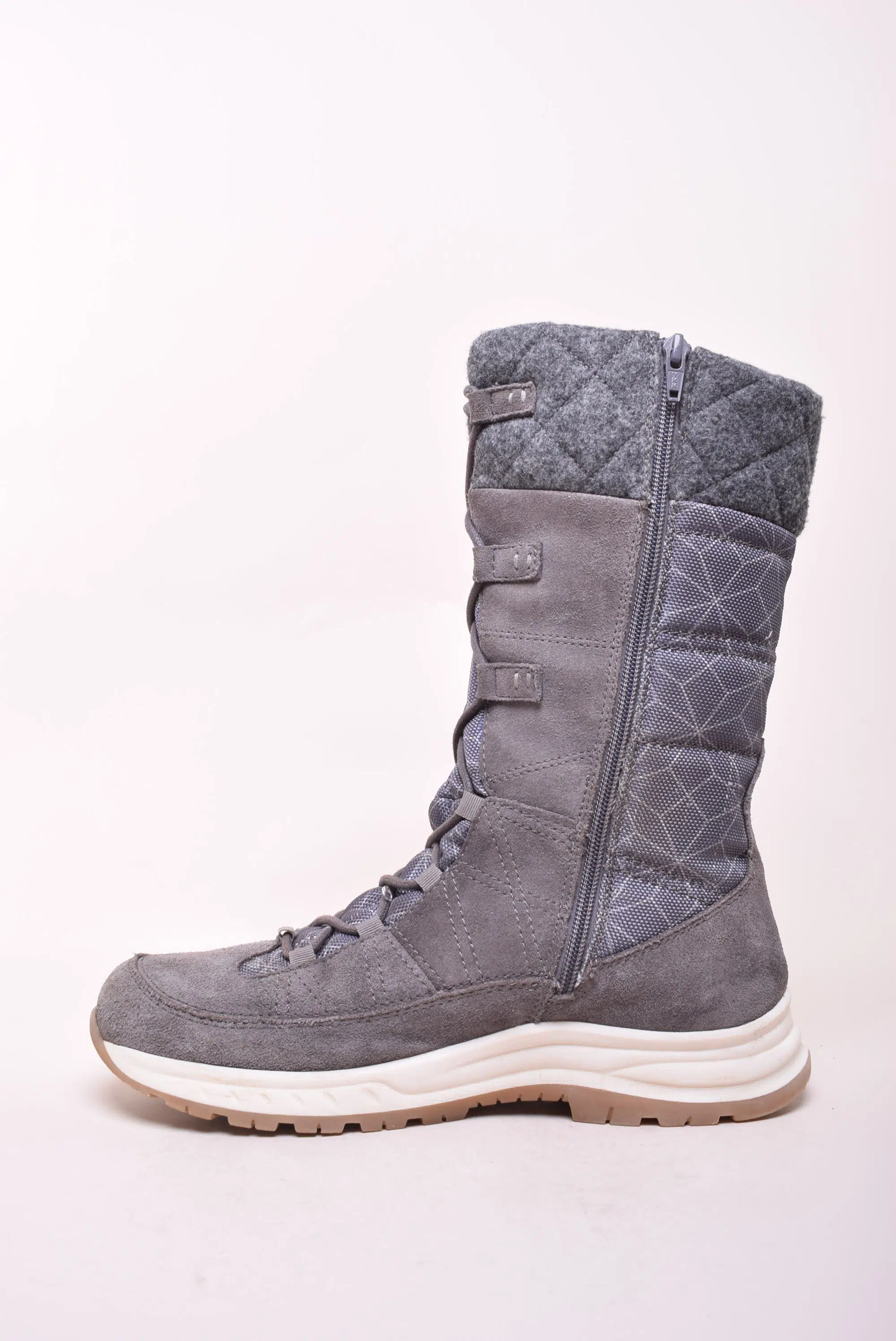 Cizme dama de zapada, impermeabile [3]