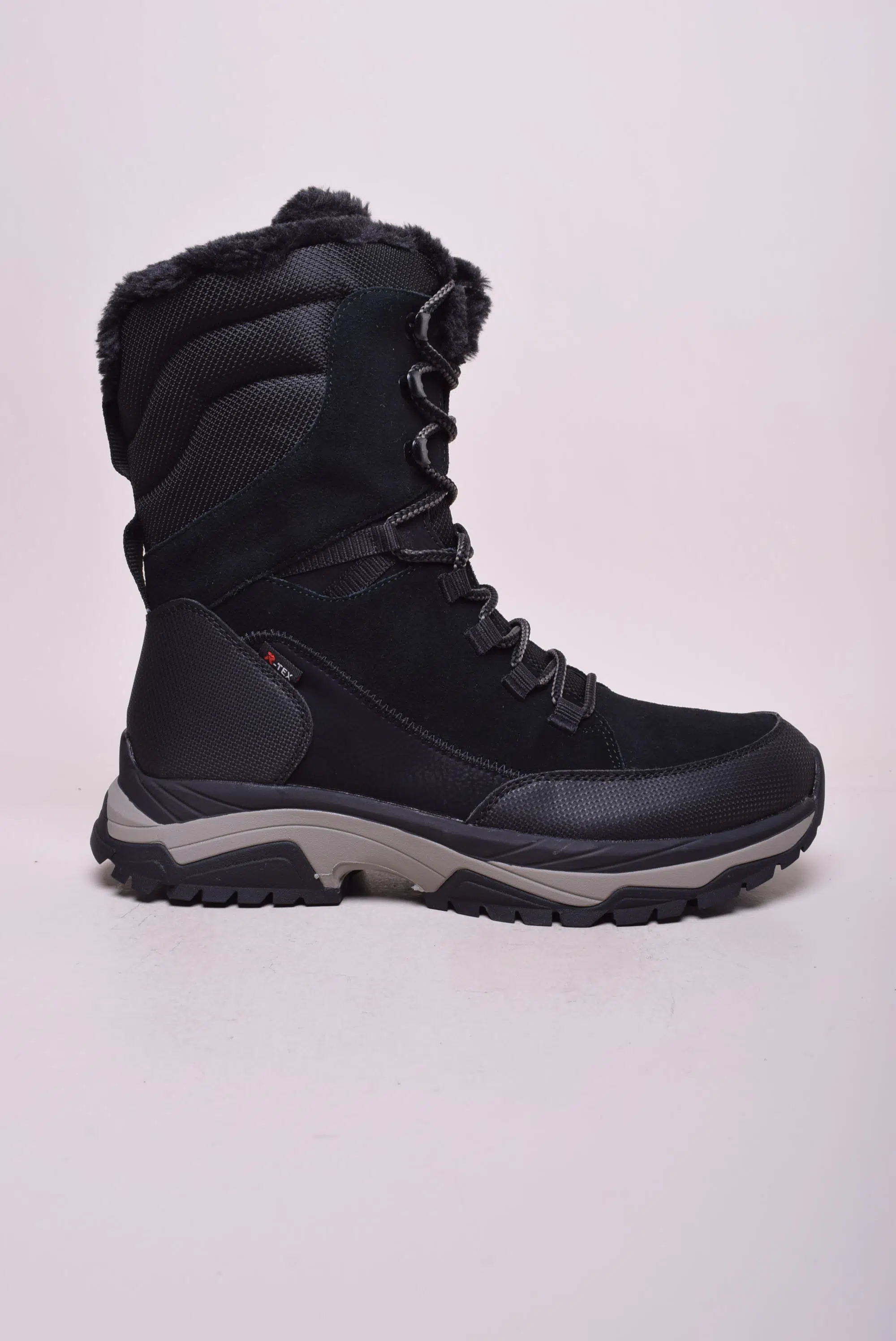 Cizme dama de zapada impermeabile