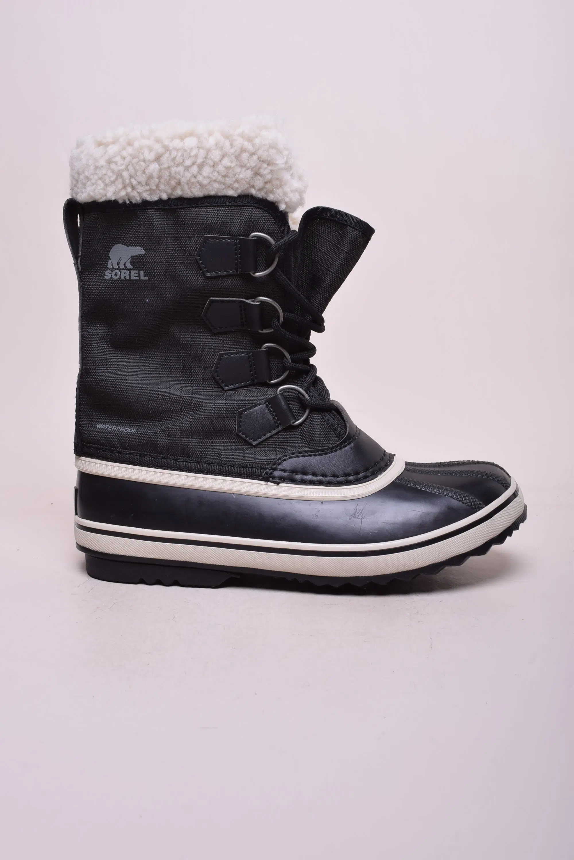 Cizme dama de zapada impermeabile [0]