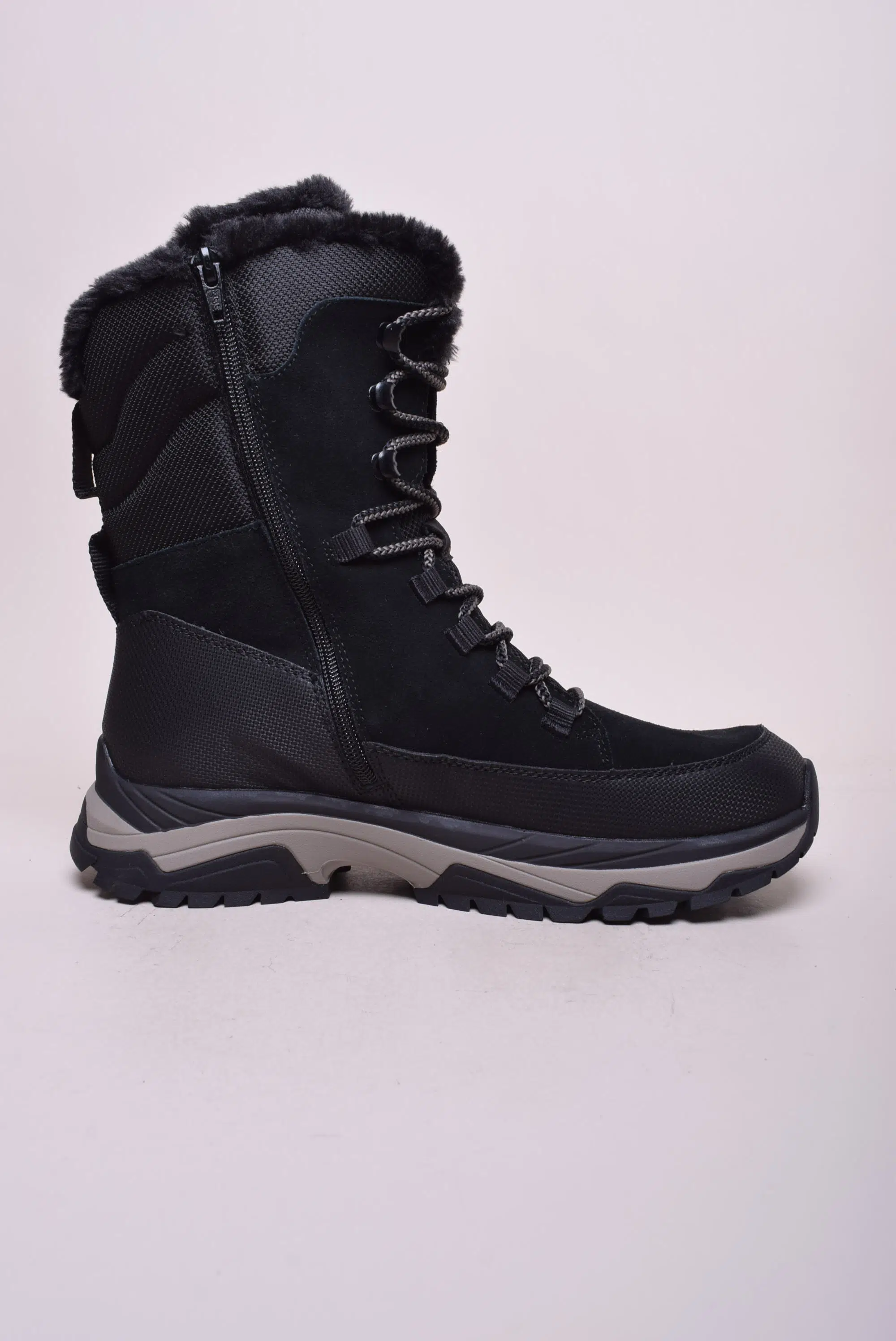 Cizme dama de zapada impermeabile [3]