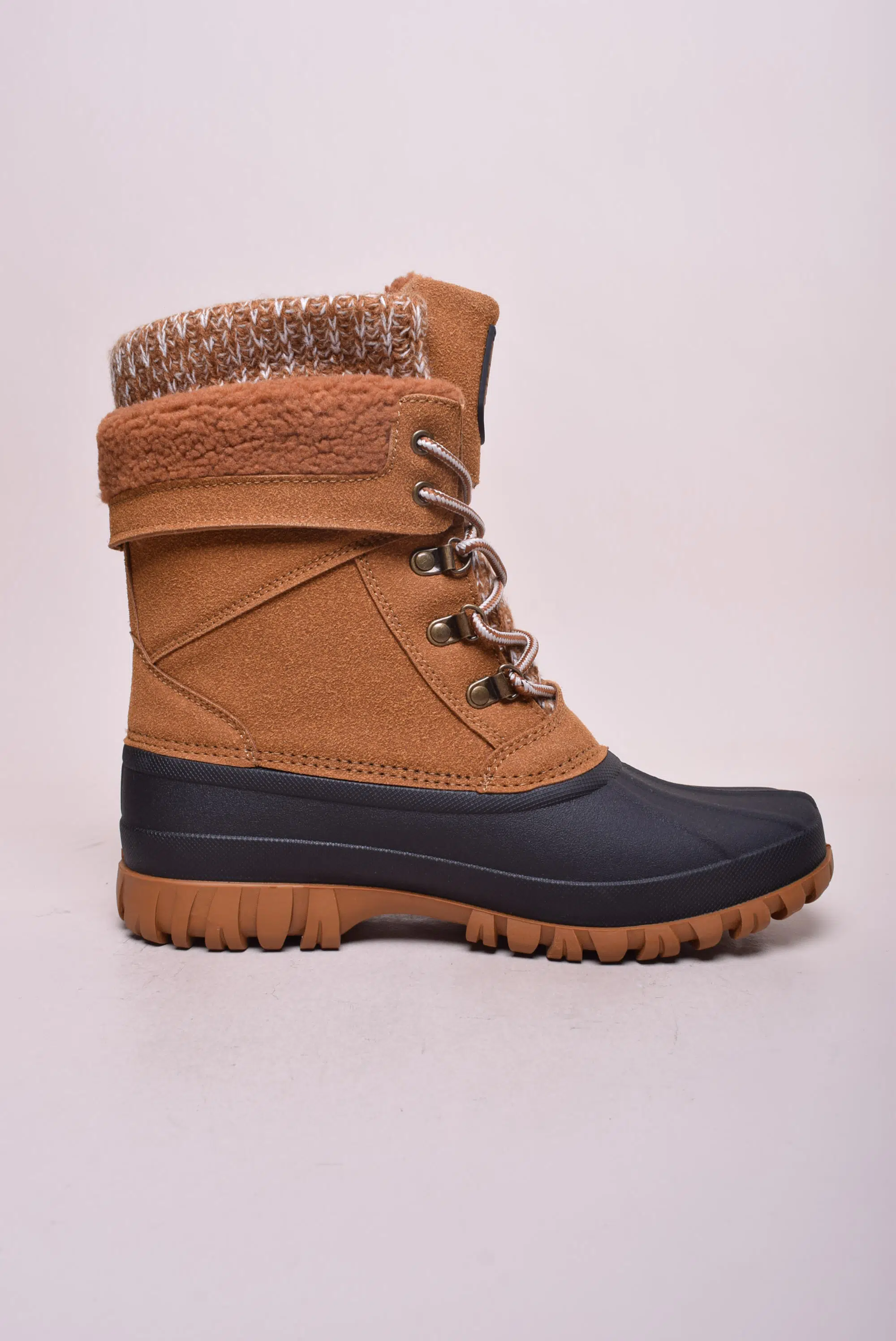 Cizme dama de zapada, impermeabile [3]