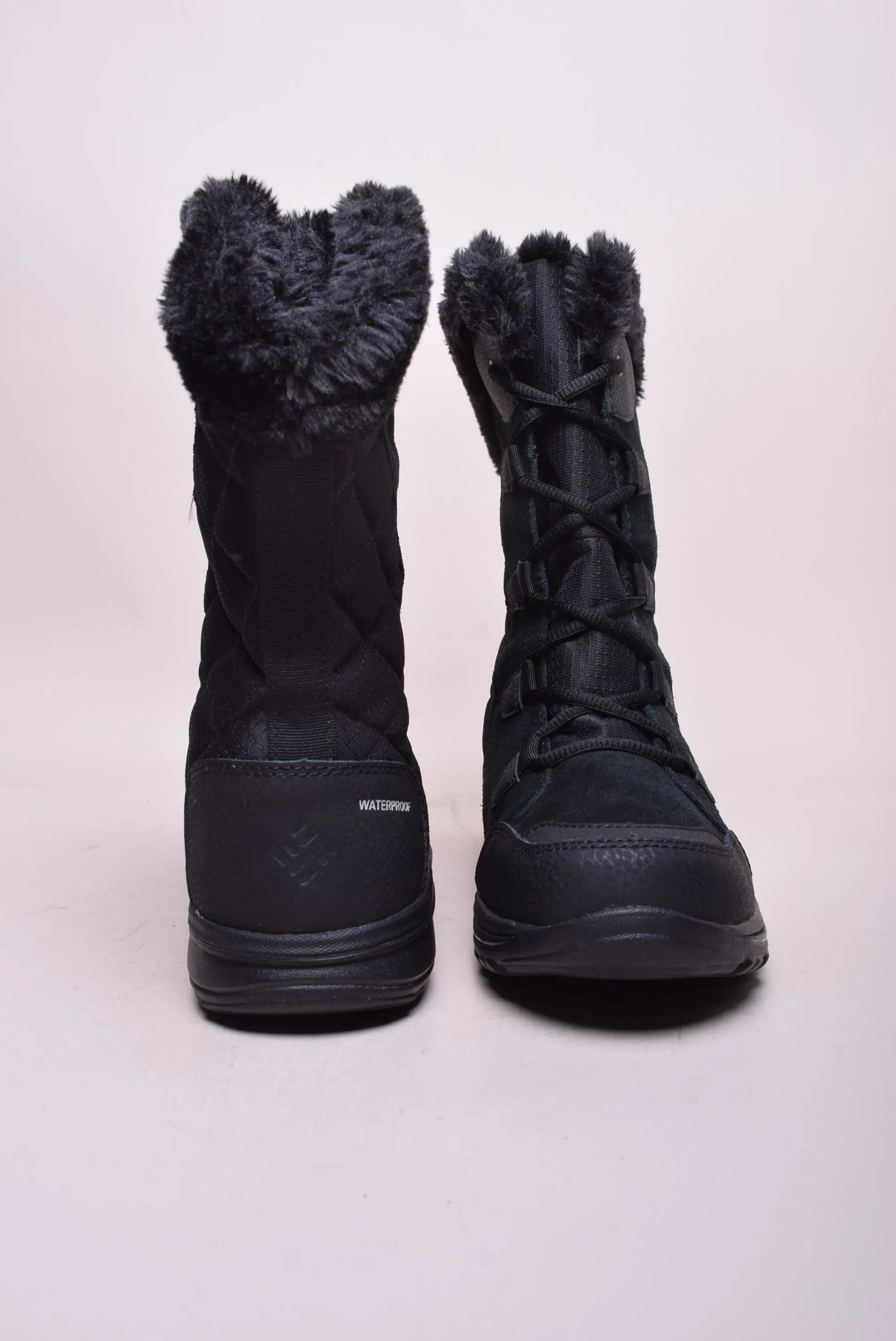 Cizme dama de zapada impermeabile [2]