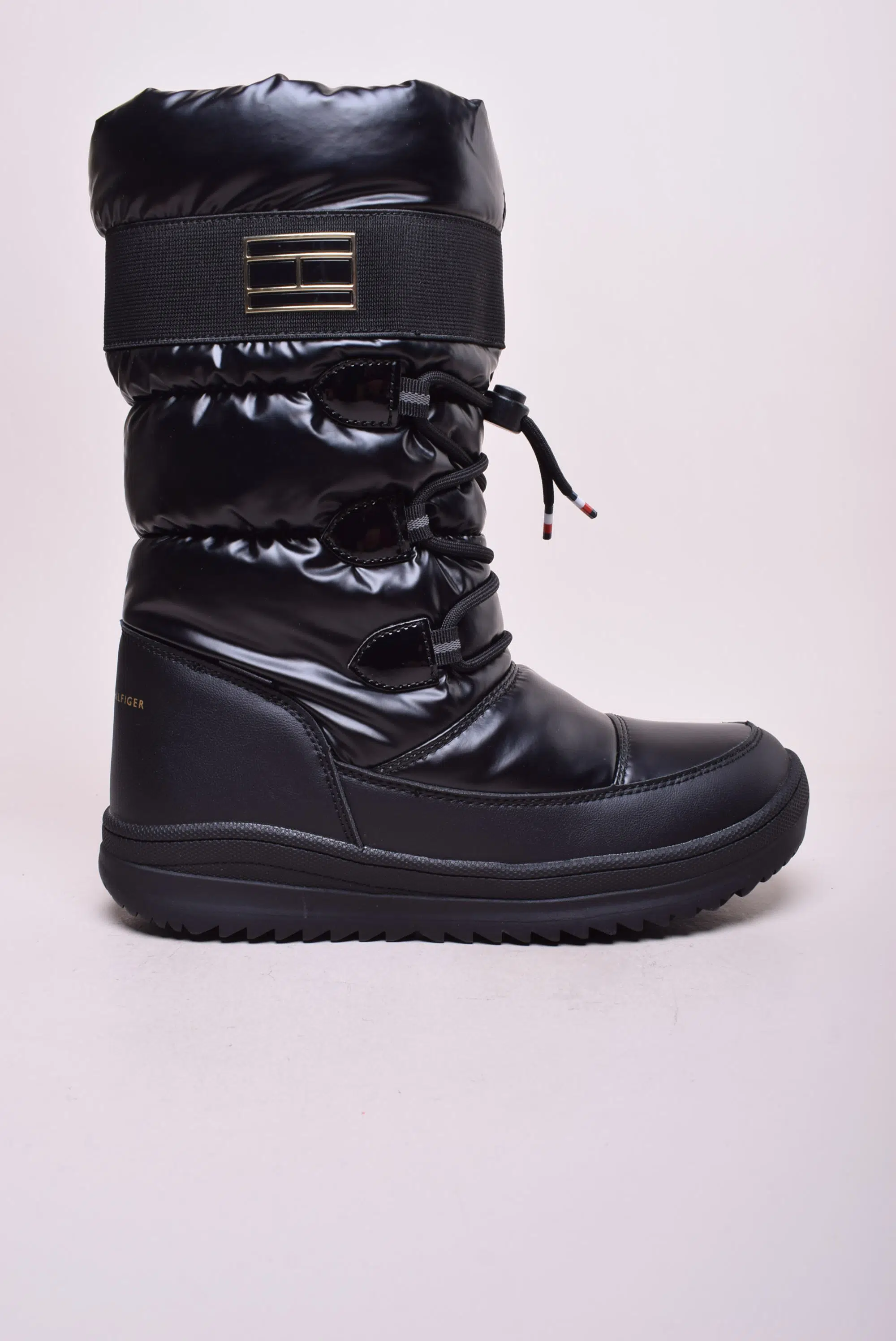 Cizme damă - Cizme dama de zapada impermeabile