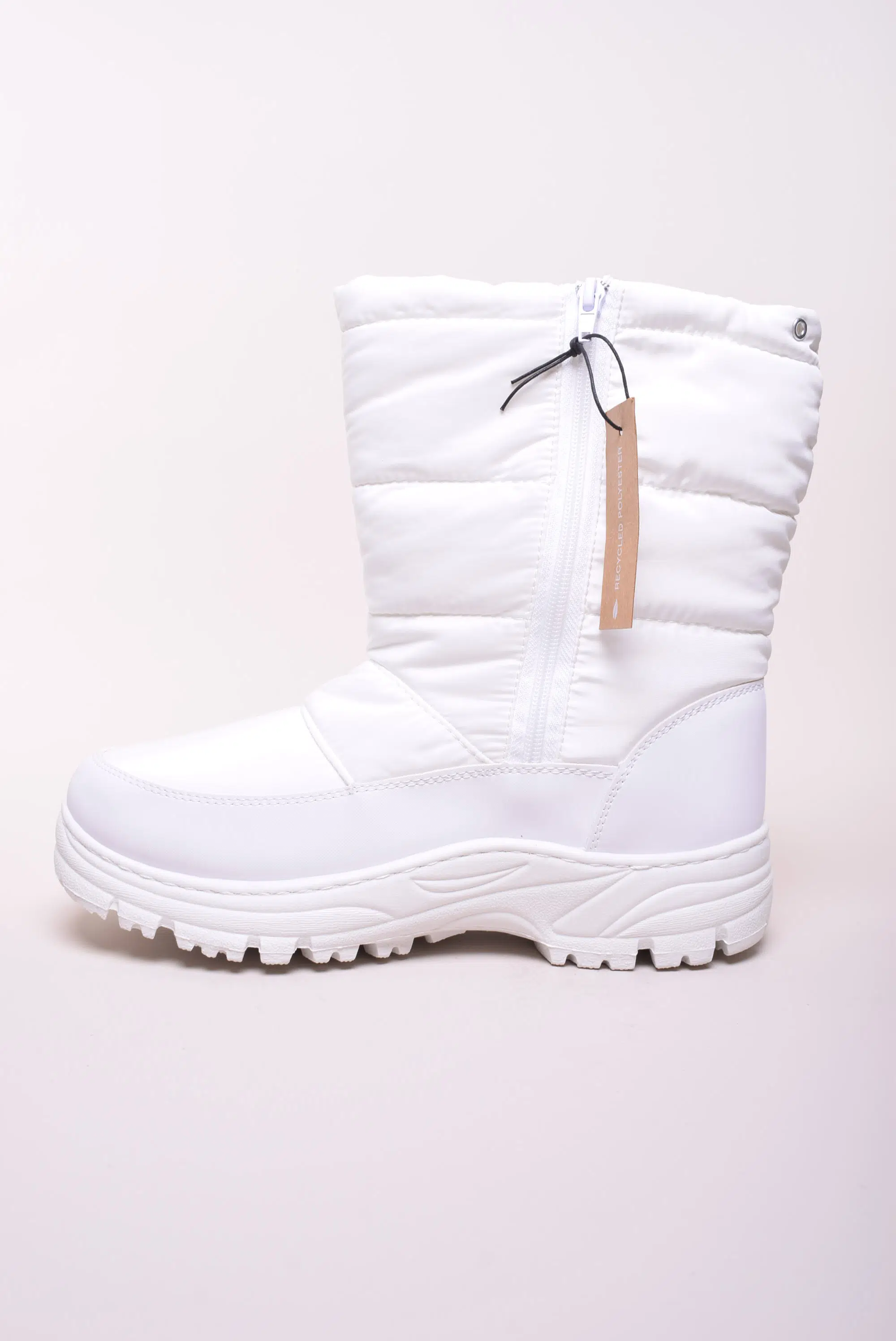 Cizme dama de zapada impermeabile [3]