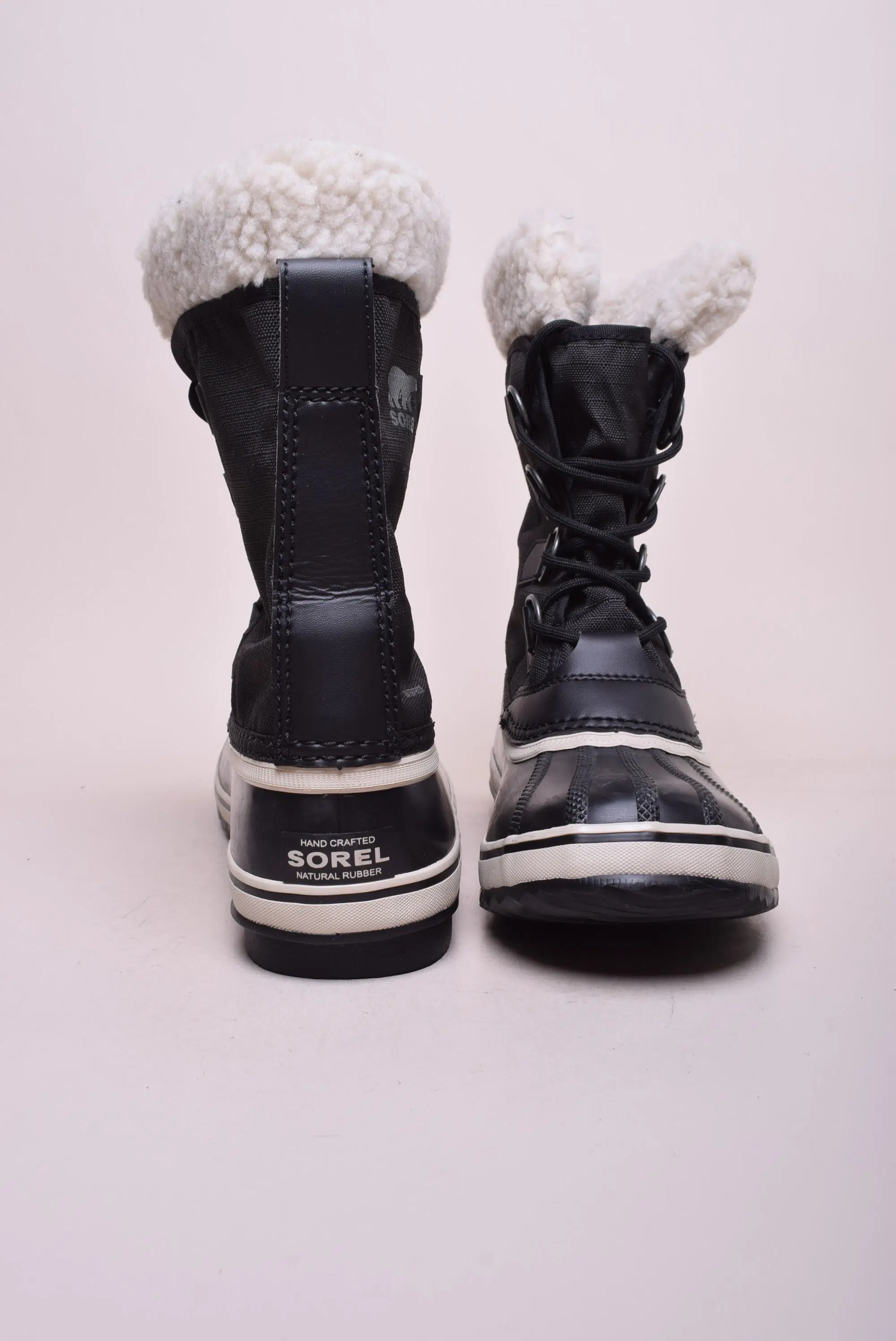 Cizme dama de zapada impermeabile [2]