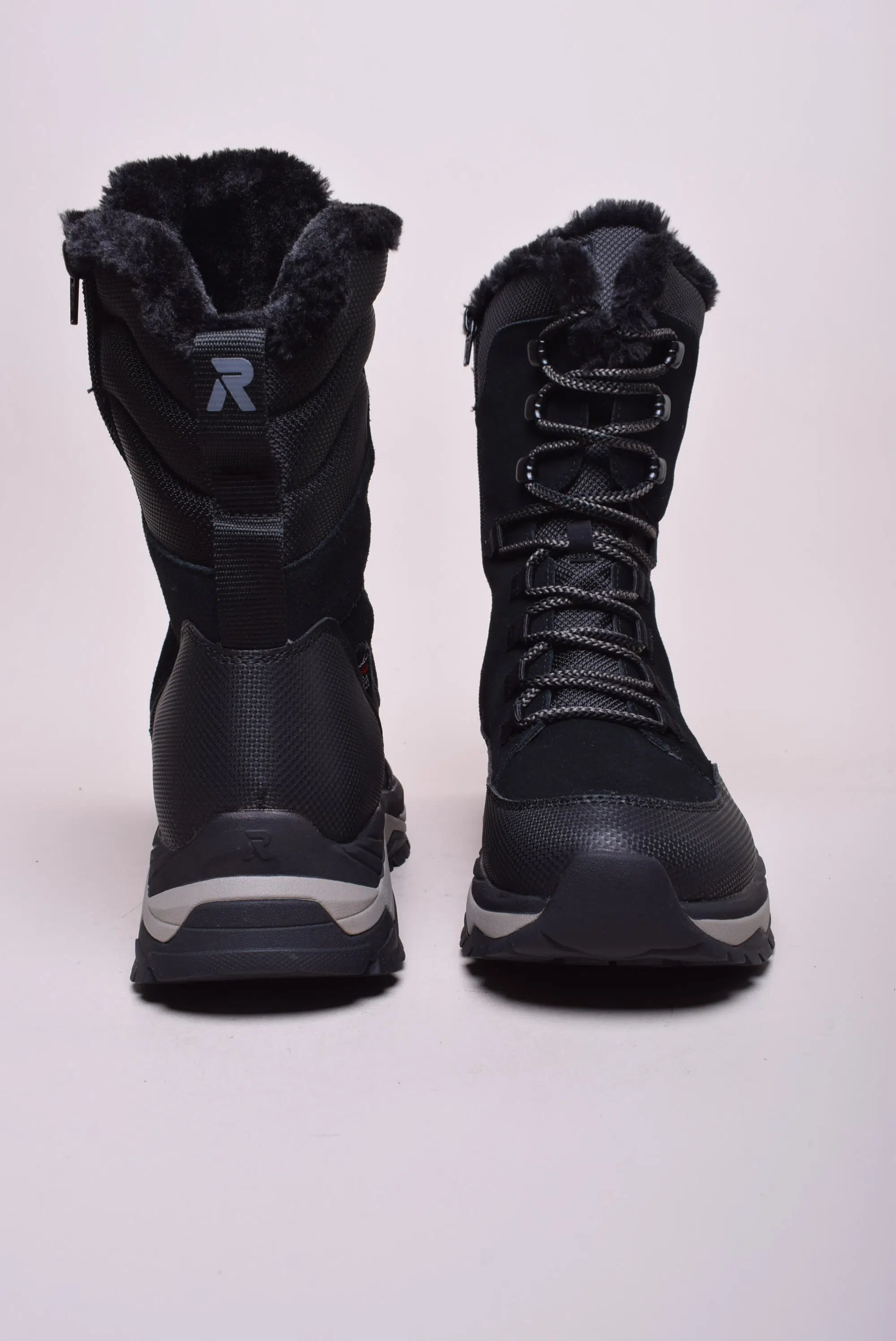 Cizme dama de zapada impermeabile [2]