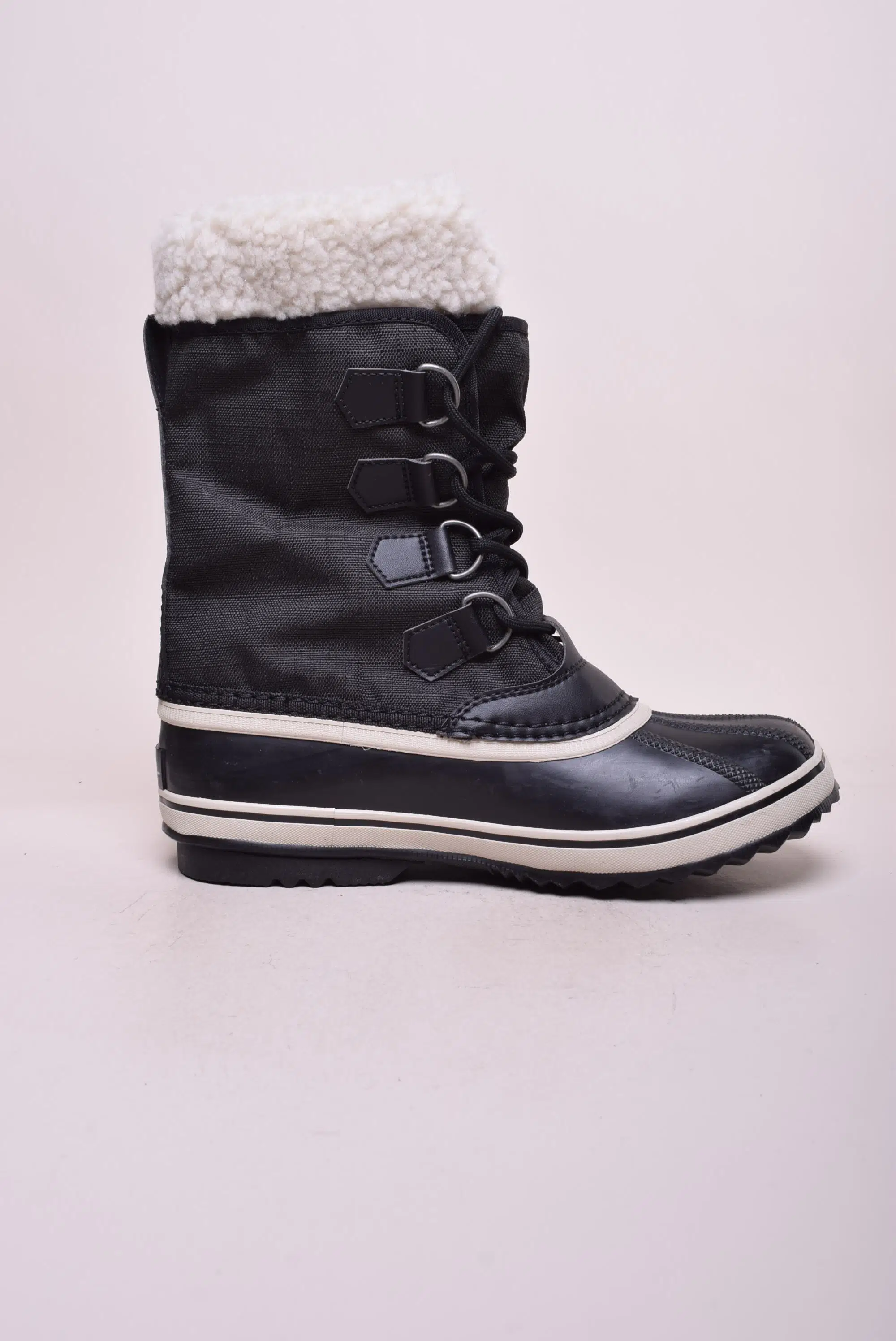 Cizme dama de zapada impermeabile [3]