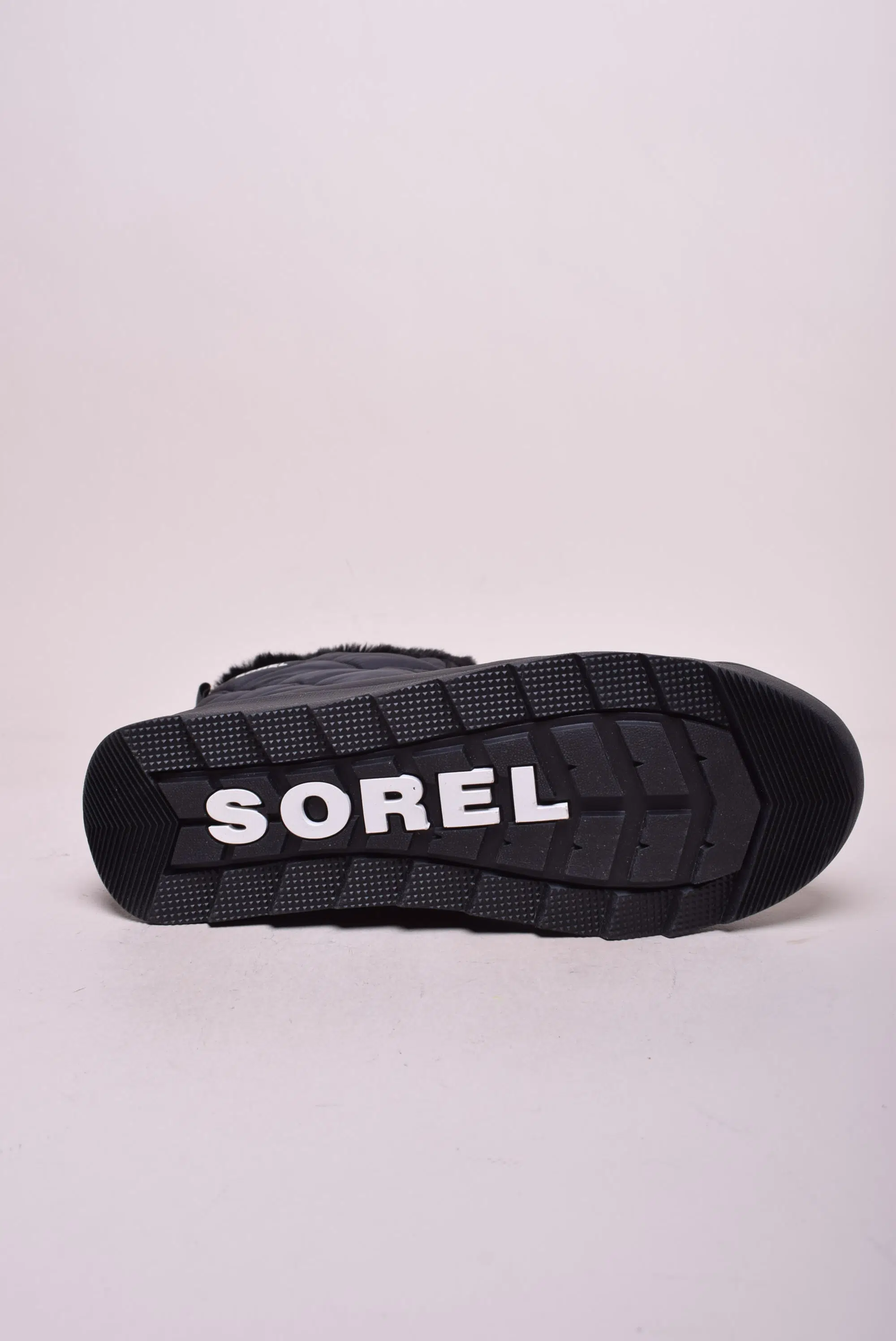 Cizme dama de zapada impermeabile, captusite [1]