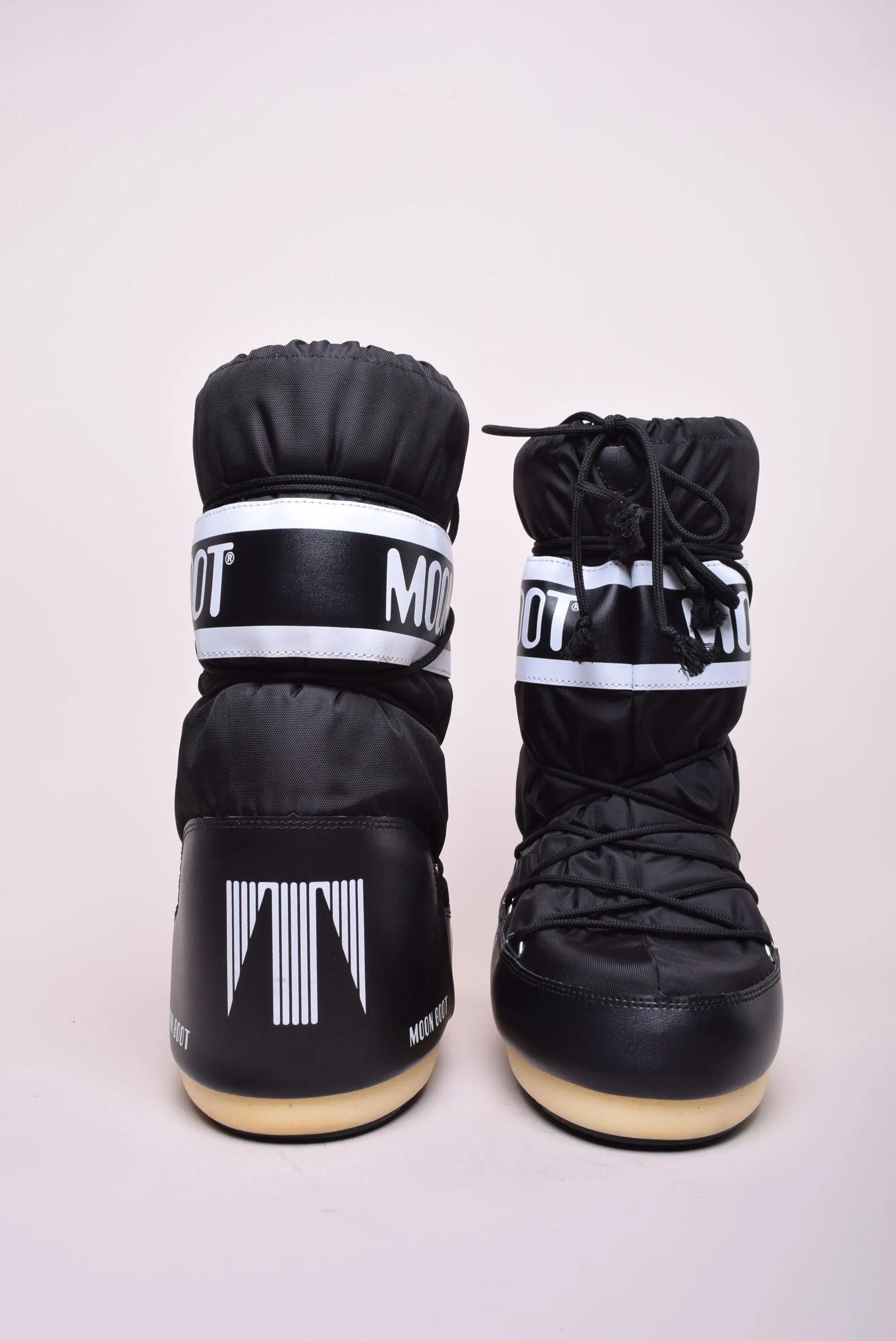 Cizme dama de zapada MB Icon Nylon [2]