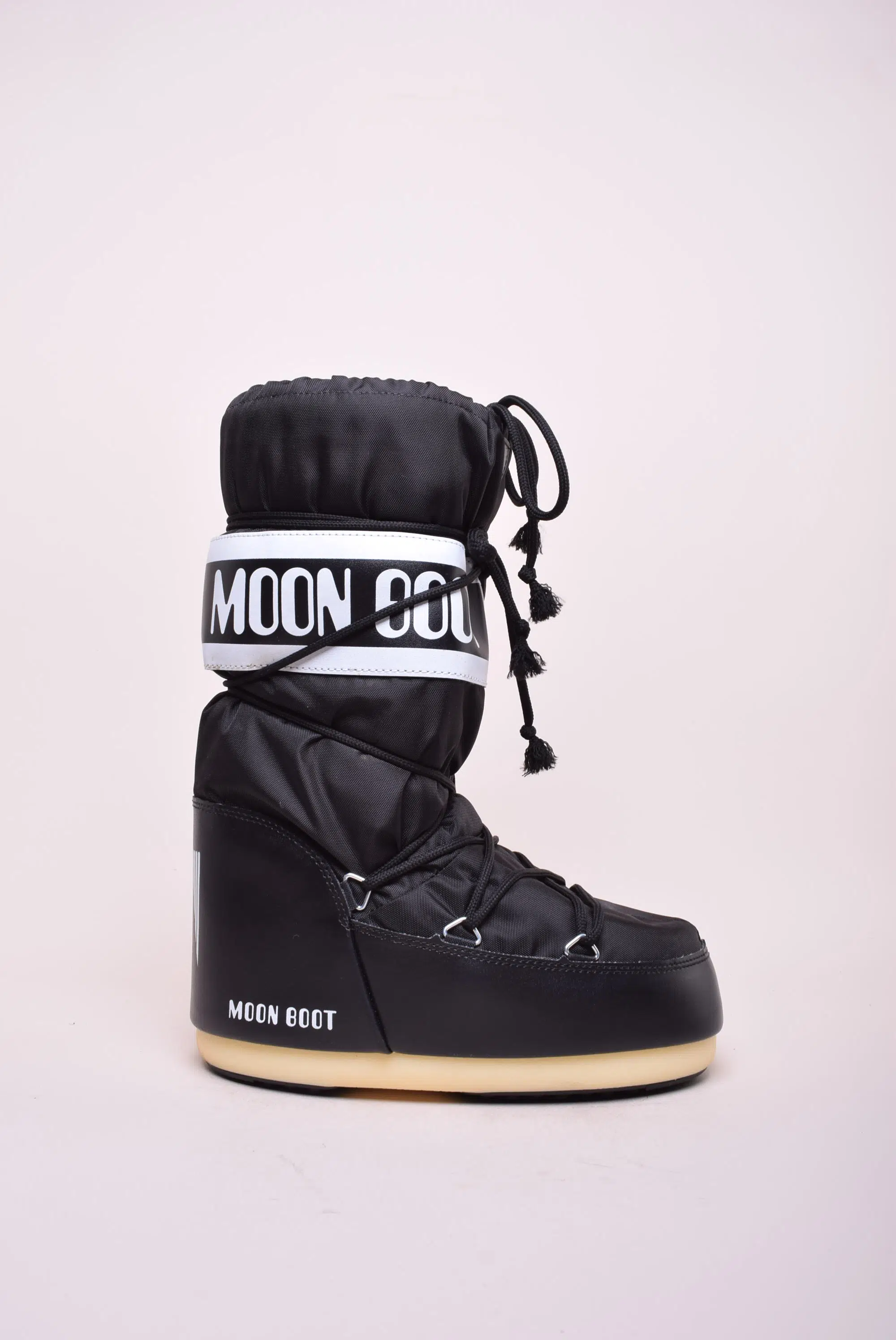 Cizme dama de zapada MB Icon Nylon