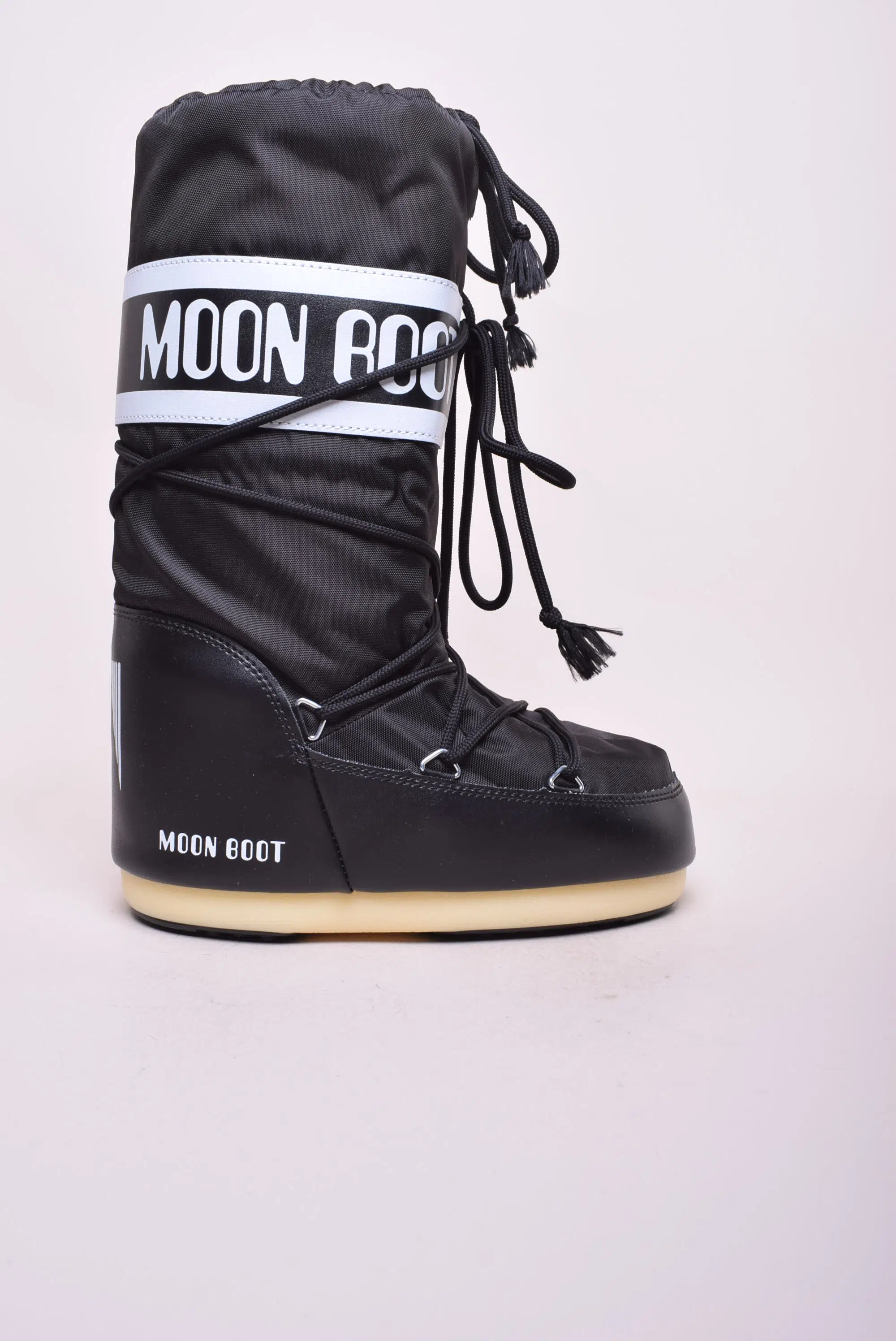 Cizme dama de zapada MB Icon Nylon [0]