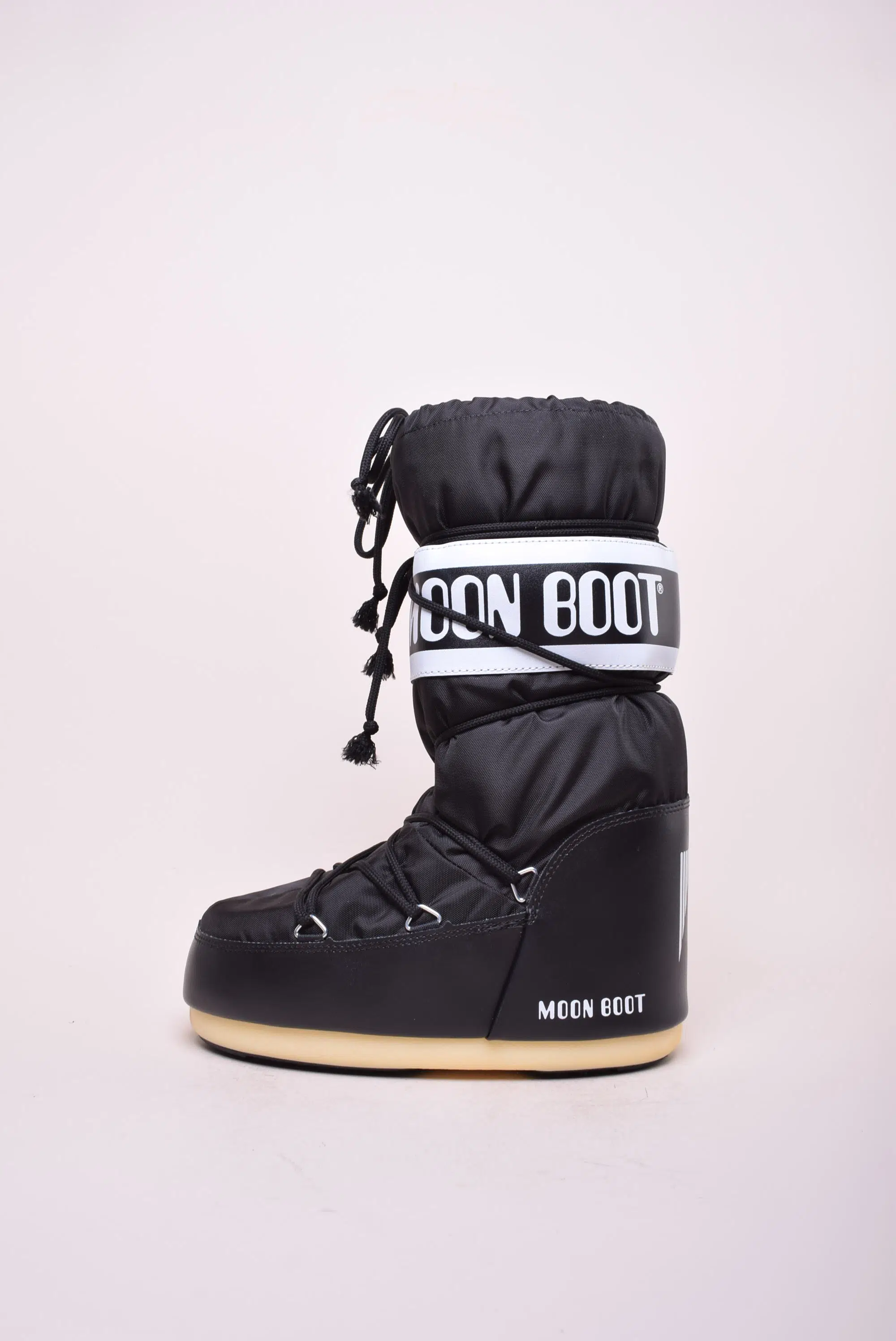 Cizme dama de zapada MB Icon Nylon [3]