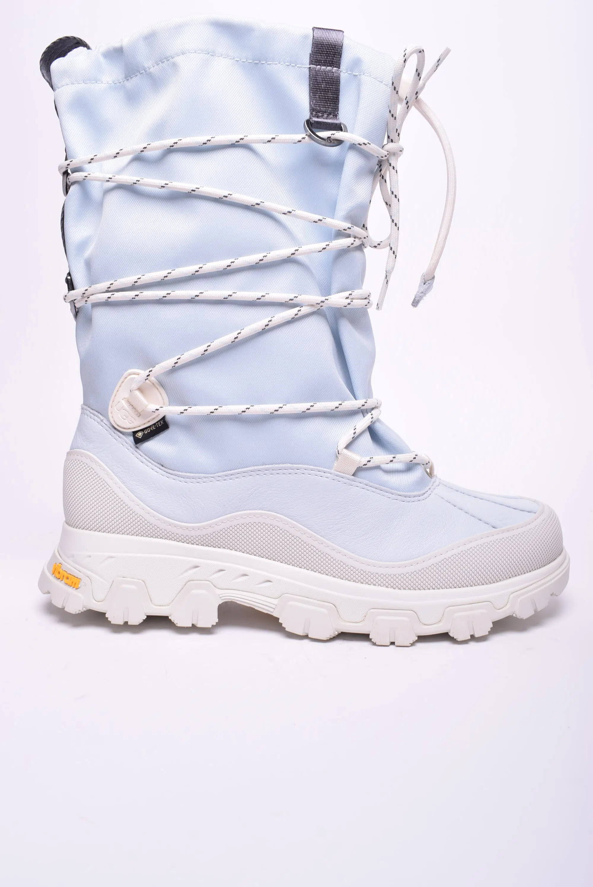 Cizme damă - Cizme dama de zapada Metropeak GTX