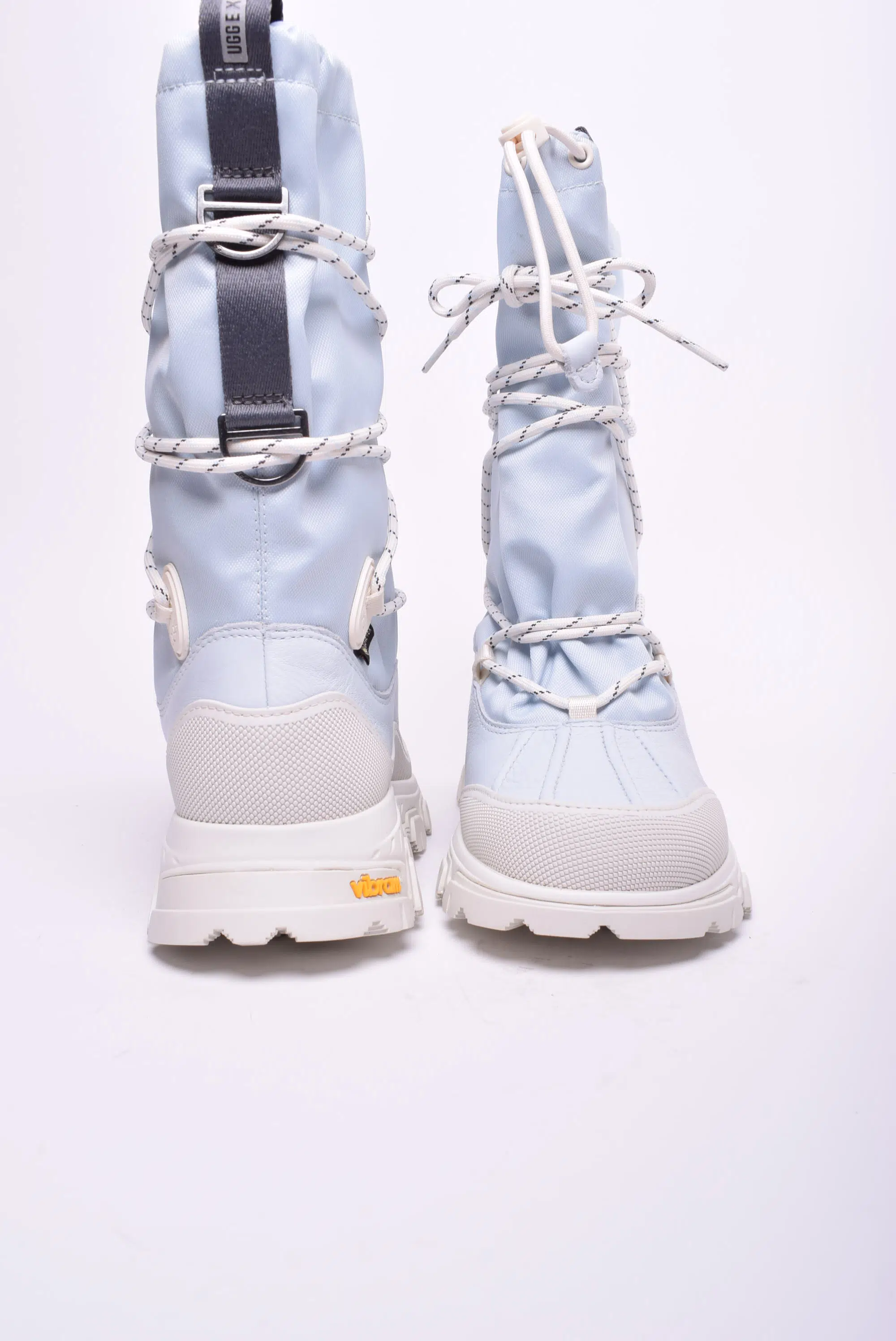 Cizme dama de zapada Metropeak GTX [2]