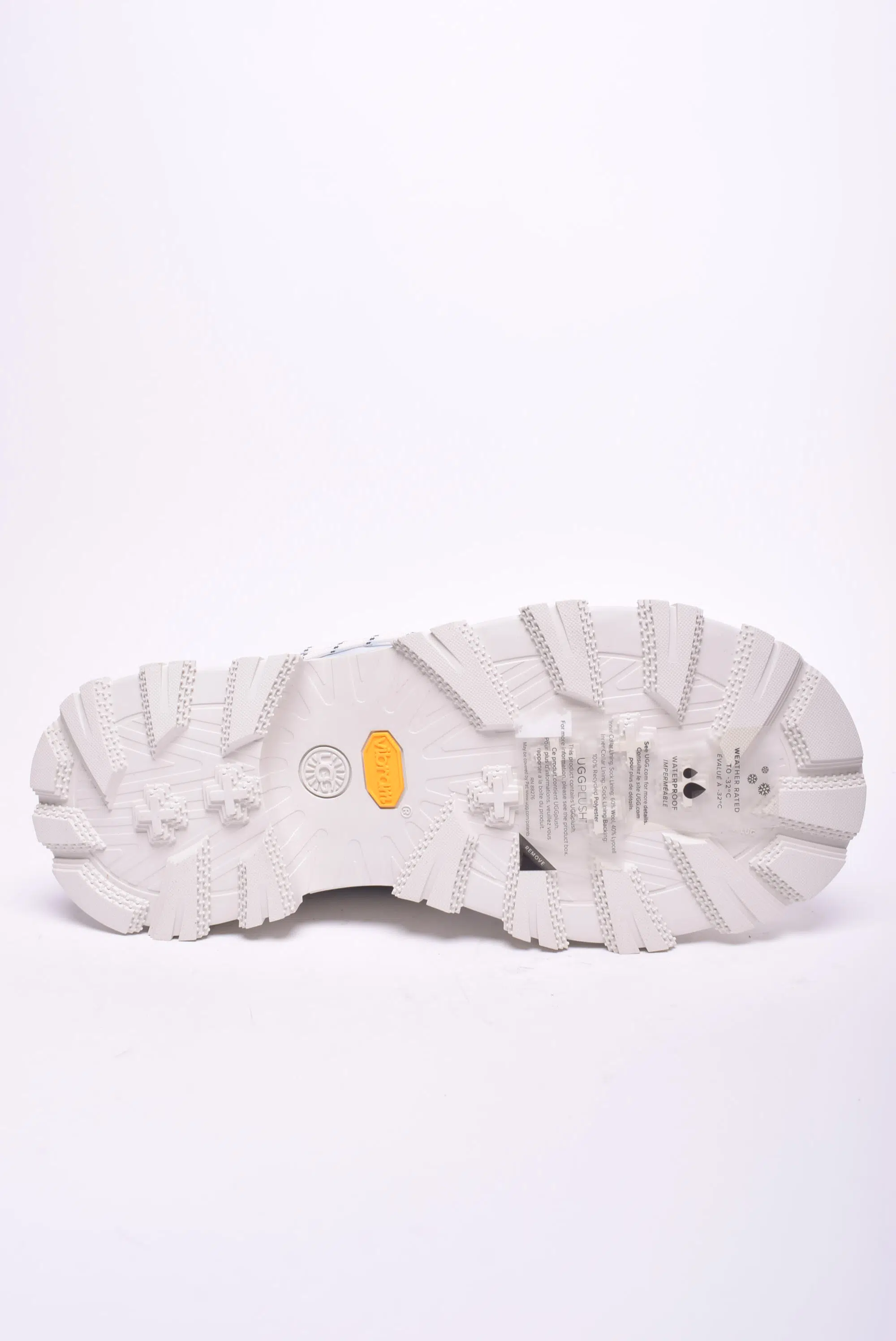 Cizme dama de zapada Metropeak GTX [1]