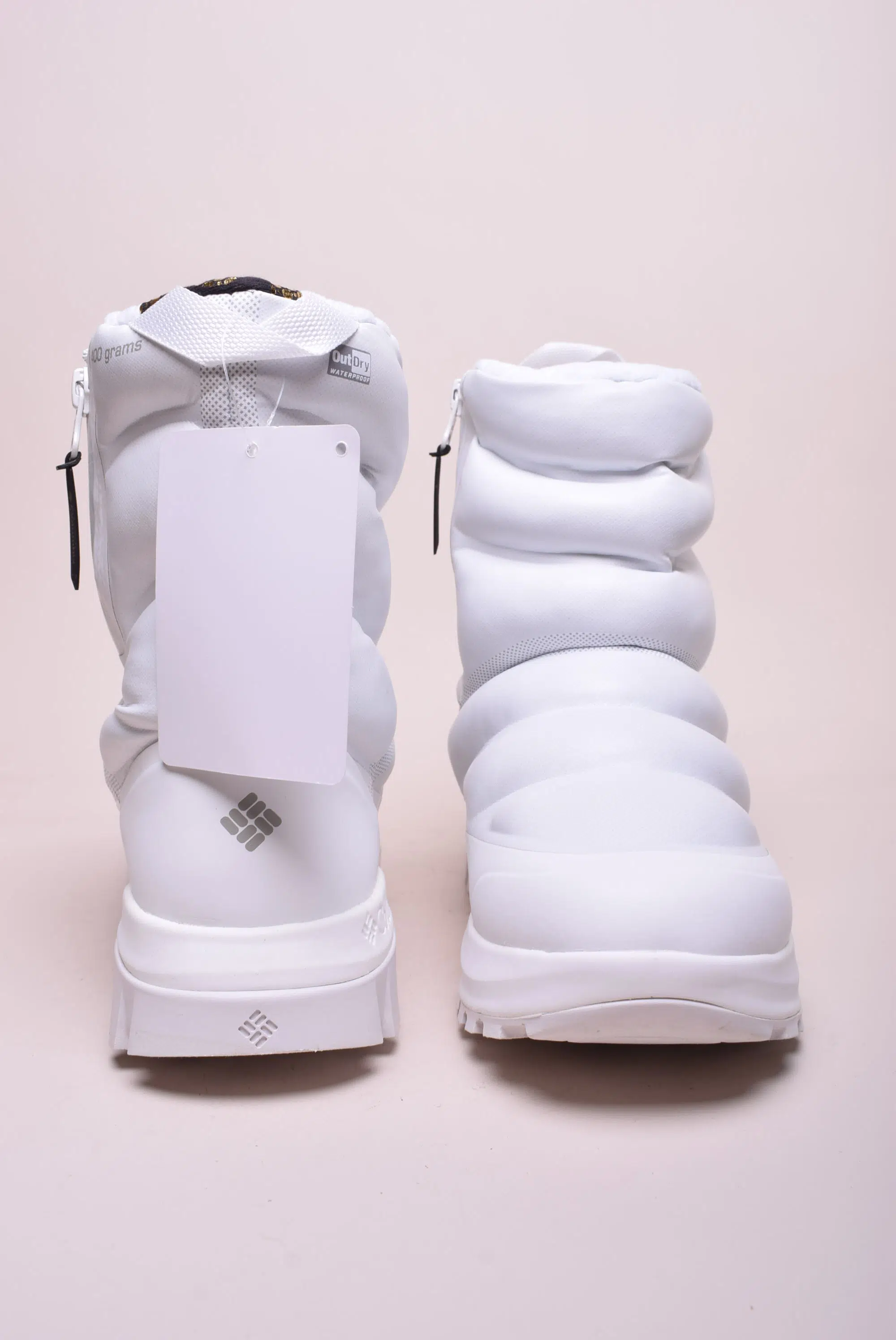 Cizme dama de zapada Snowtrot Peak ODX, impermeabile [2]