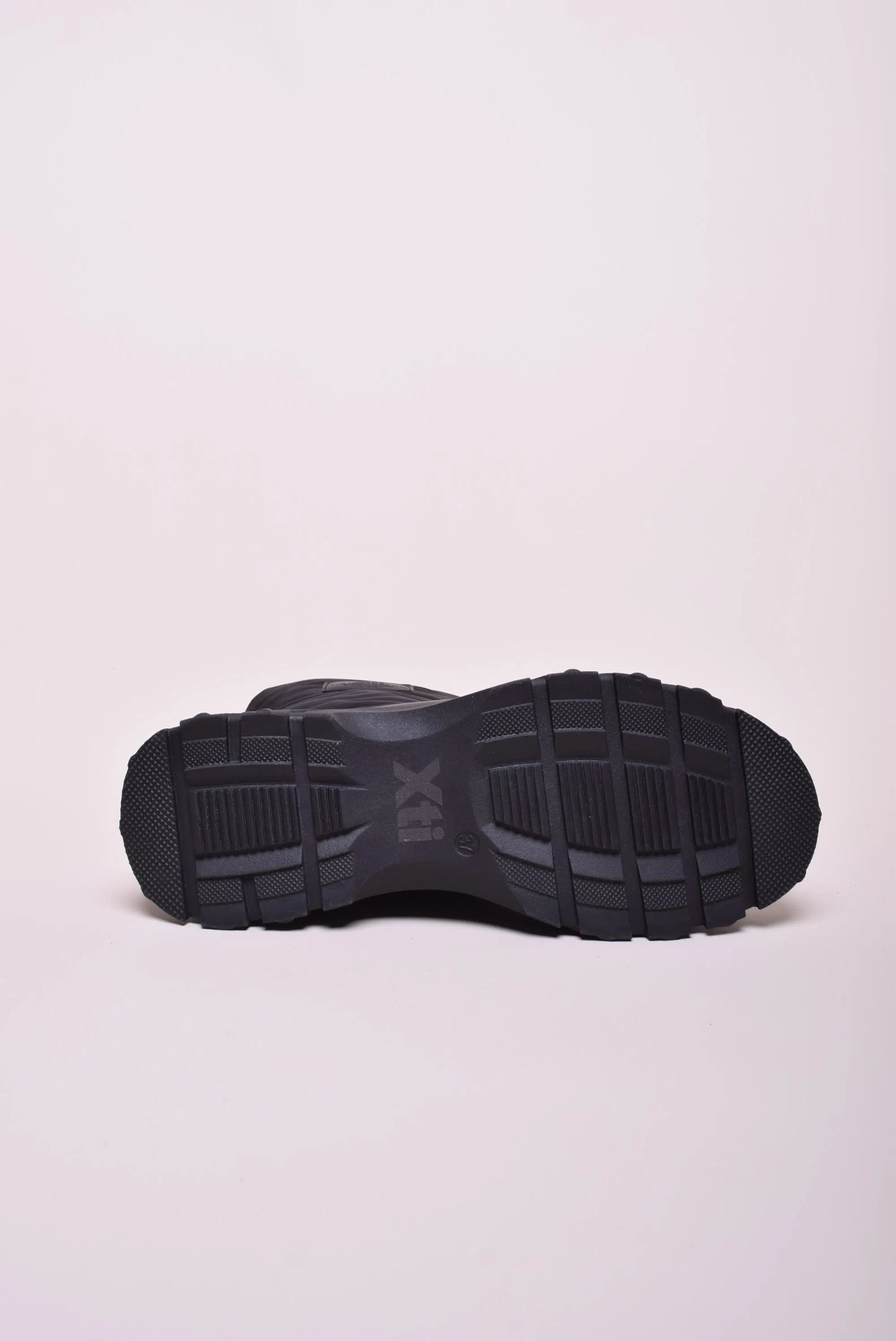 Cizme dama de zapada Vegan, cu platforma [1]