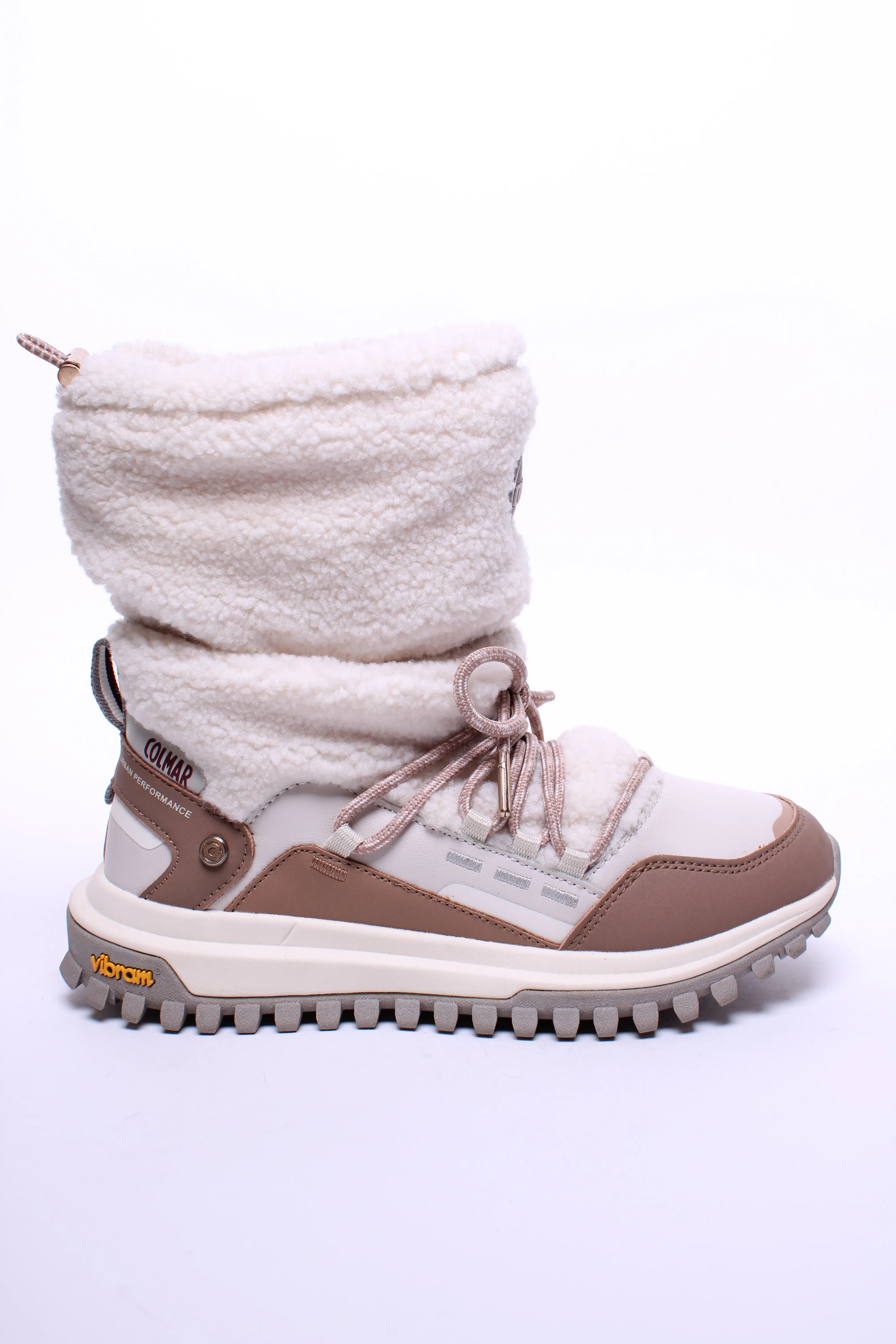 Cizme damă - Cizme dama de zapada Warmer Voyage 167