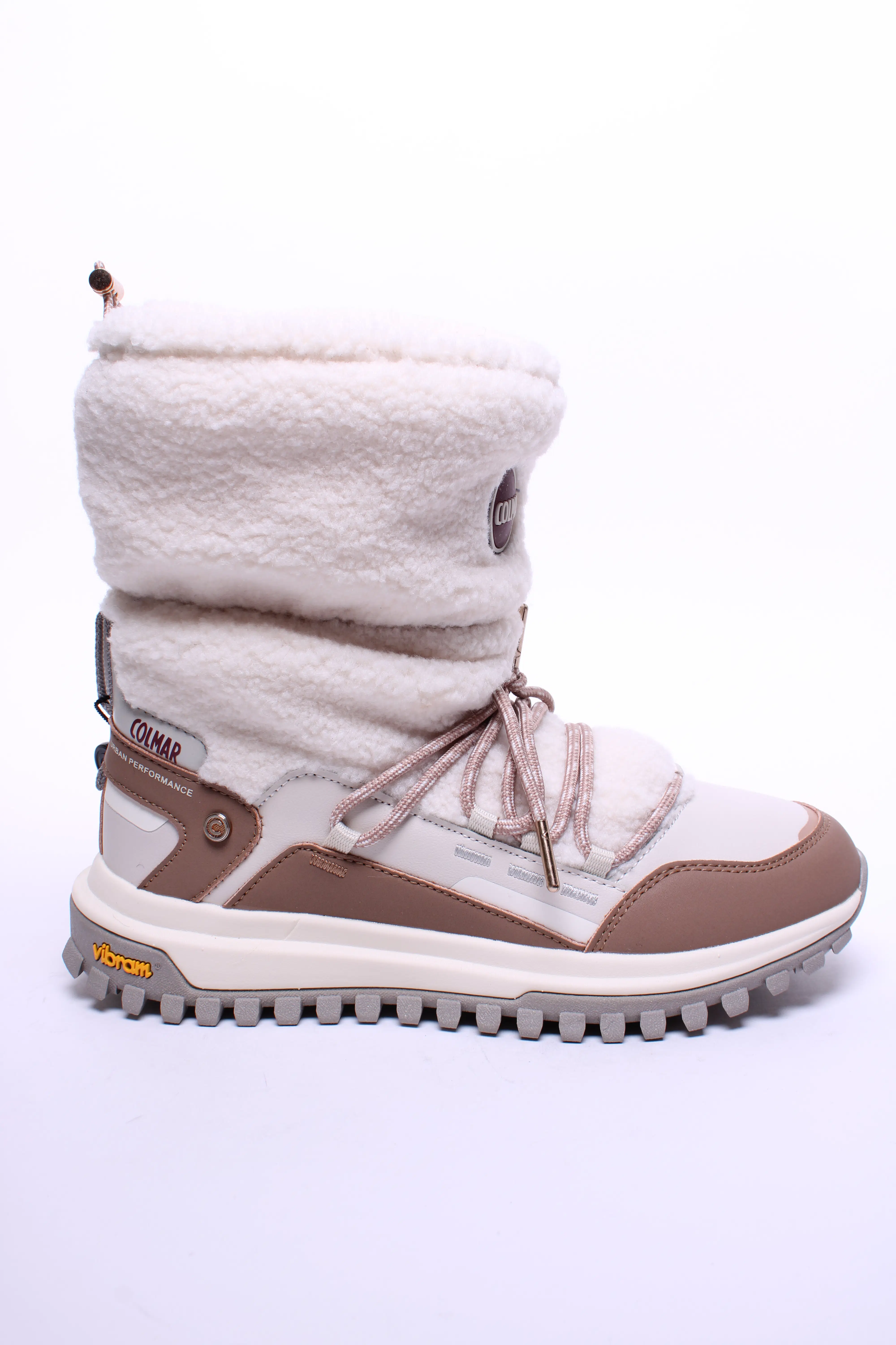 Cizme damă - Cizme dama de zapada Warmer Voyage 167