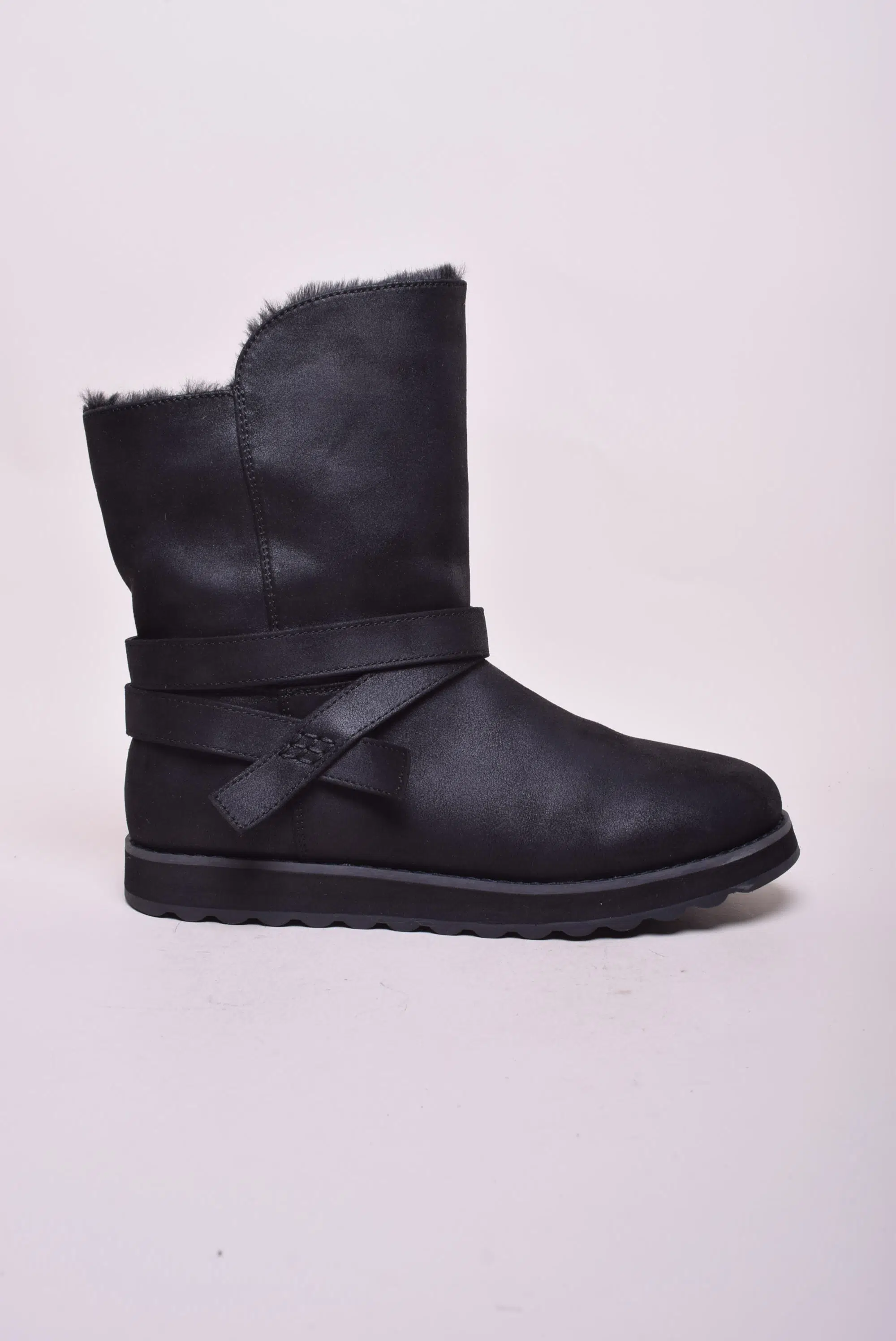 Cizme damă - Cizme dama imblanite