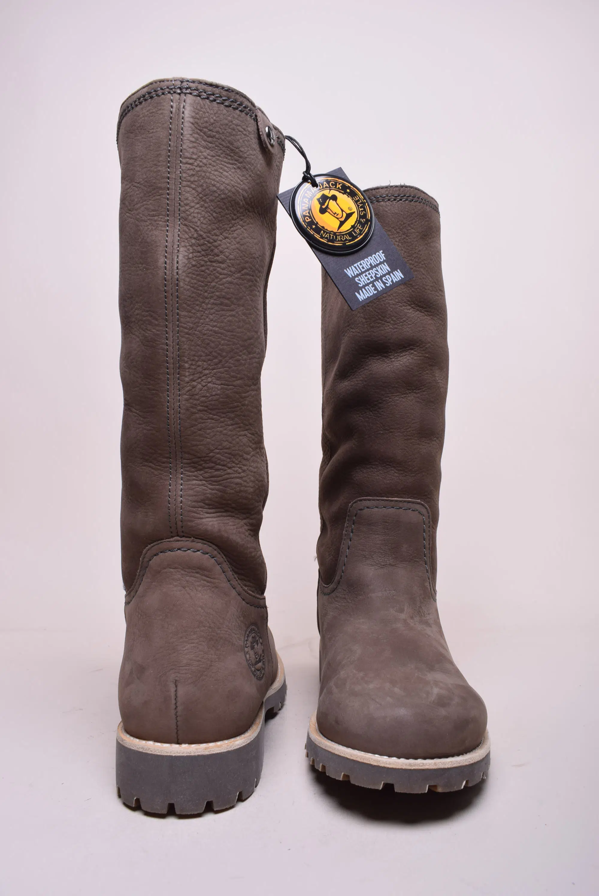 Cizme dama impermeabile [2]