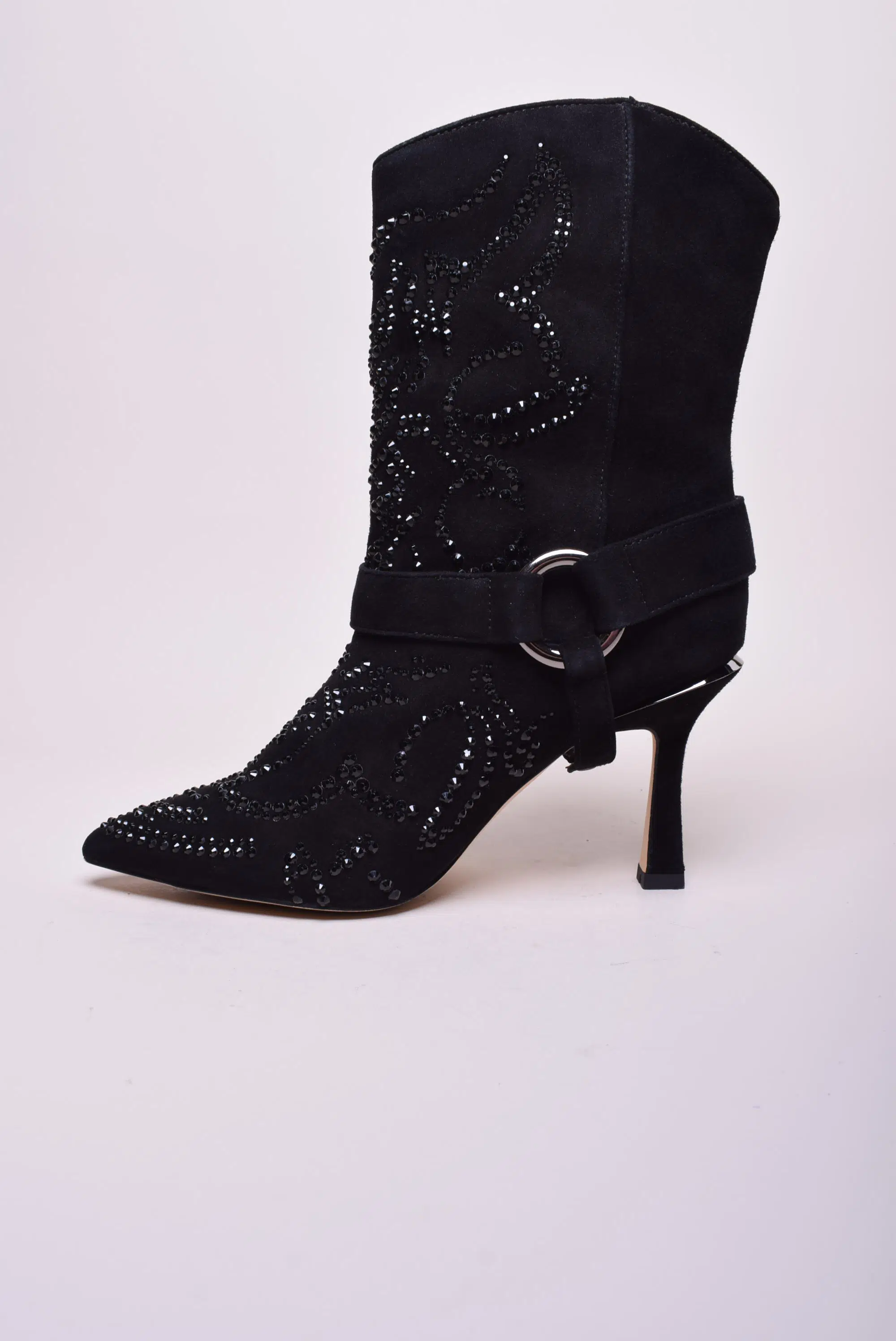 Cizme dama stiletto [3]