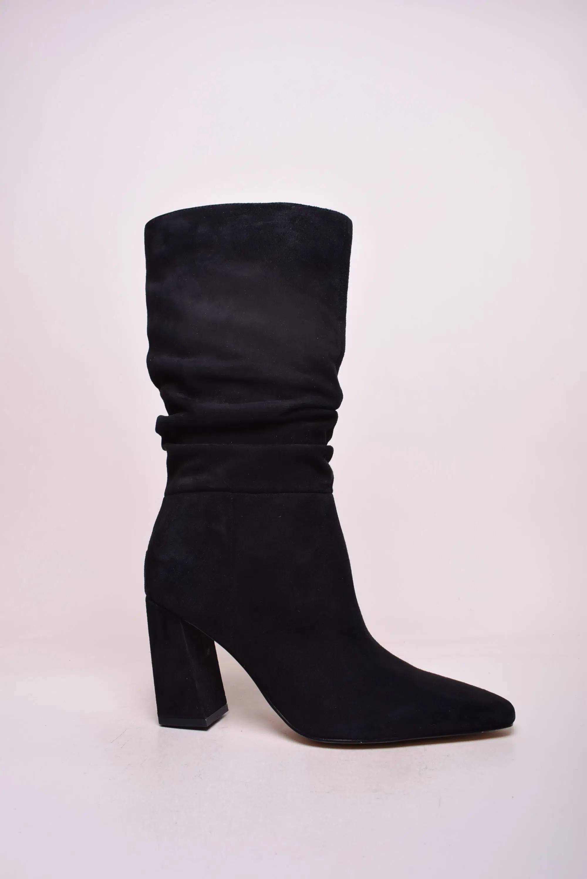 Încălțăminte damă - Cizme dama stiletto