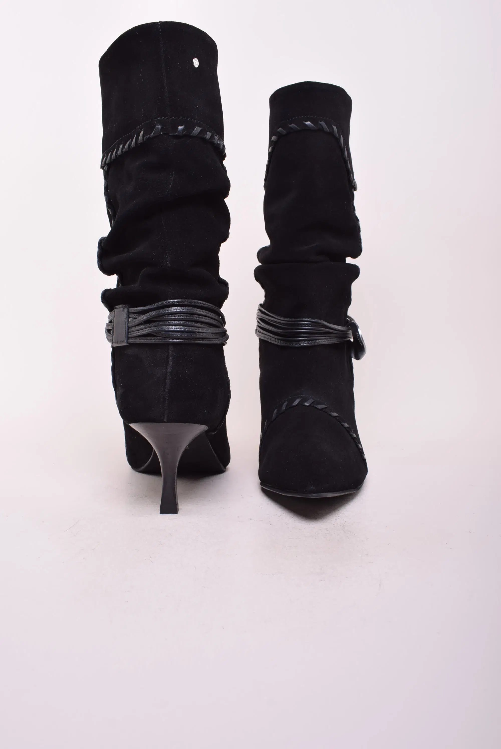 Cizme dama stiletto [2]