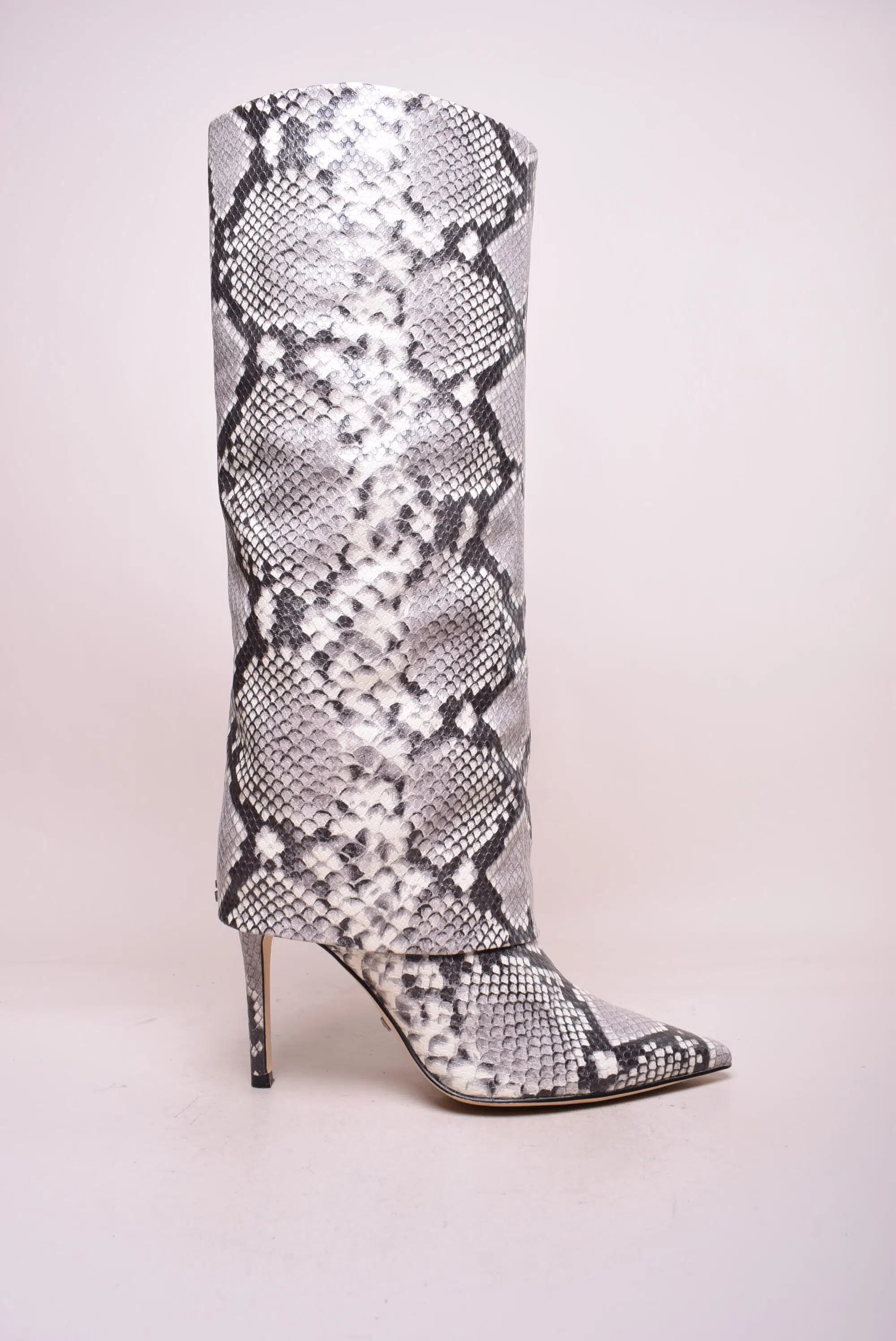 Second Hand - Cizme dama stiletto