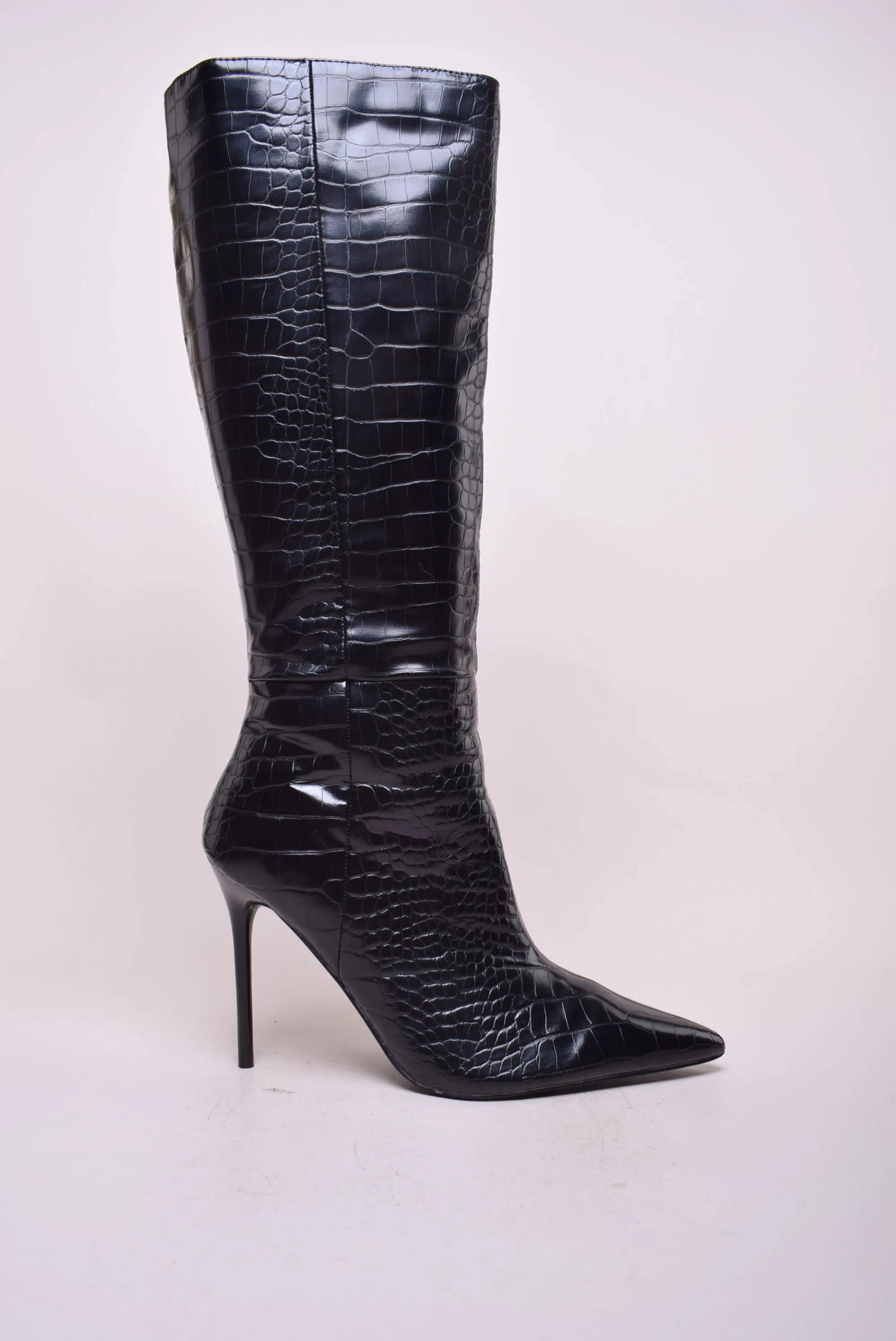 Cizme dama stiletto [0]